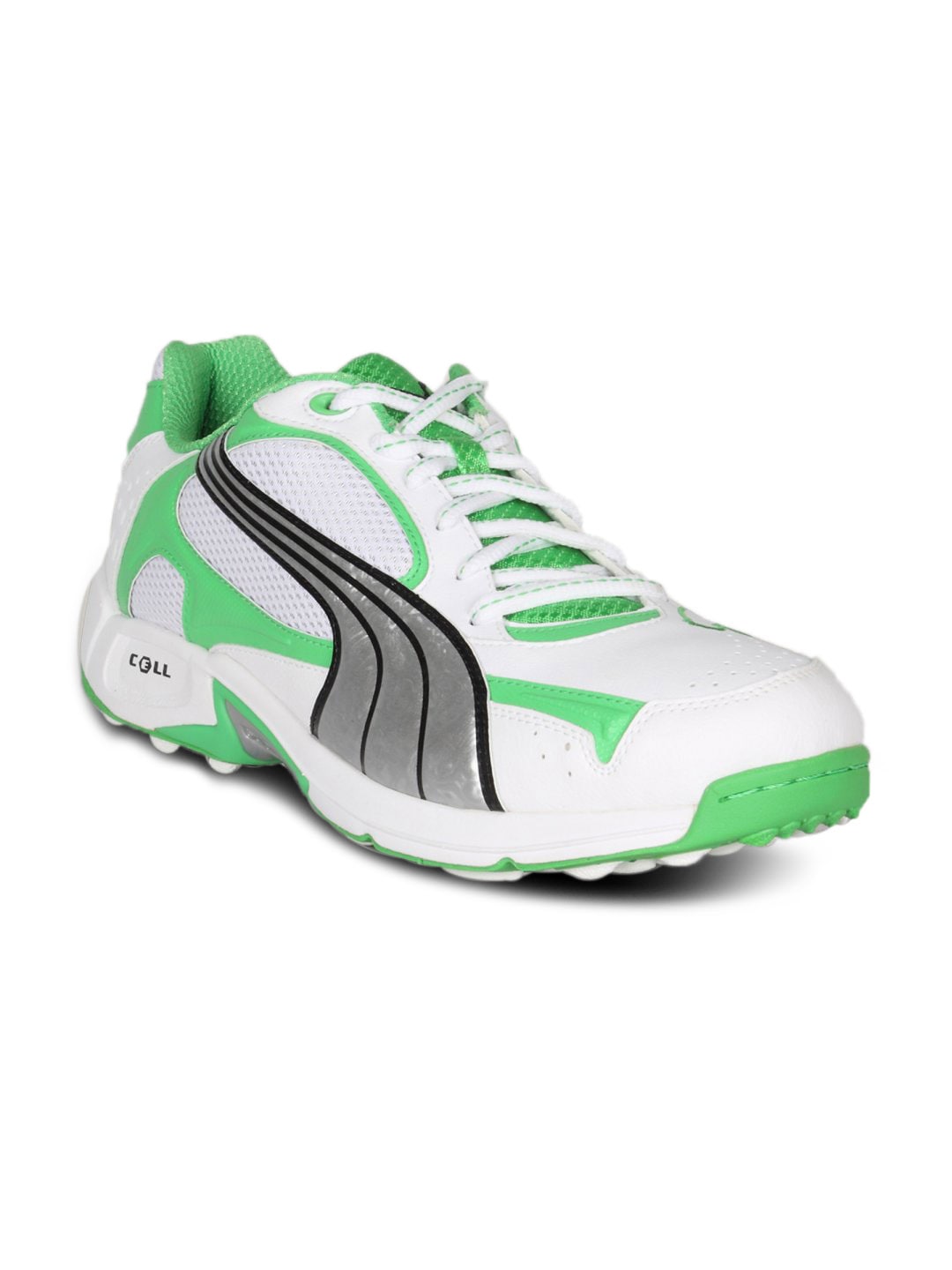 Puma Men's Ballistic Rubber Shoe