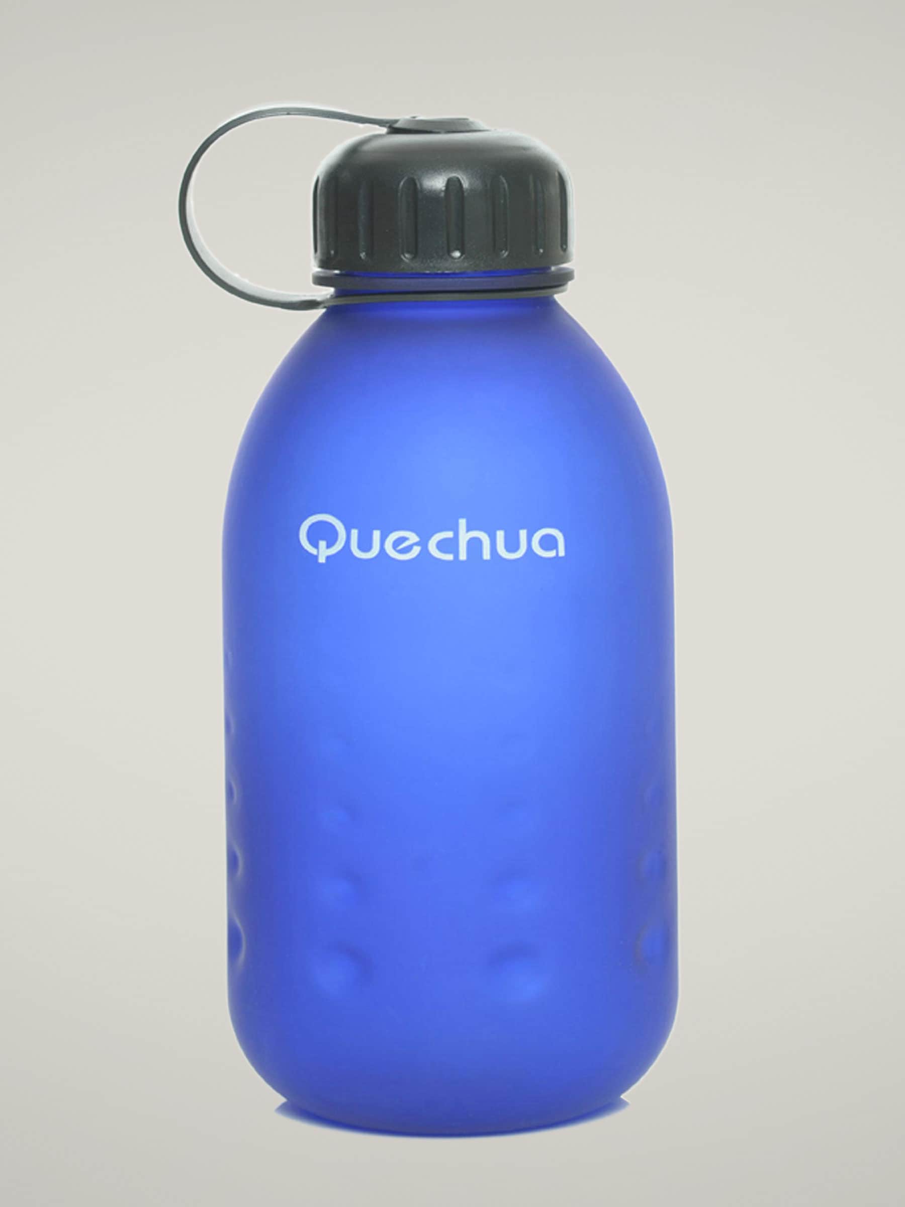 Quechua  Blue Sipper