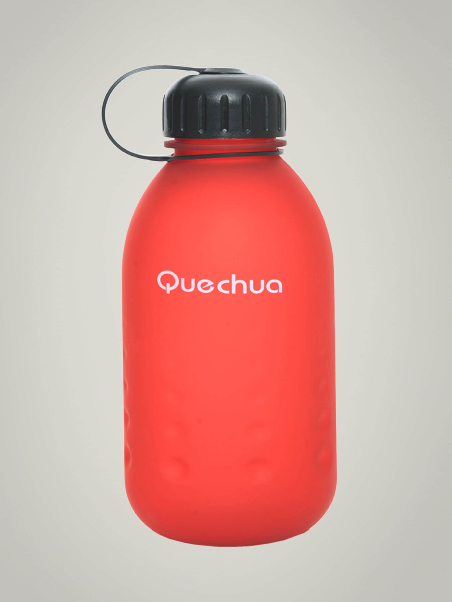 Quechua Red Sipper