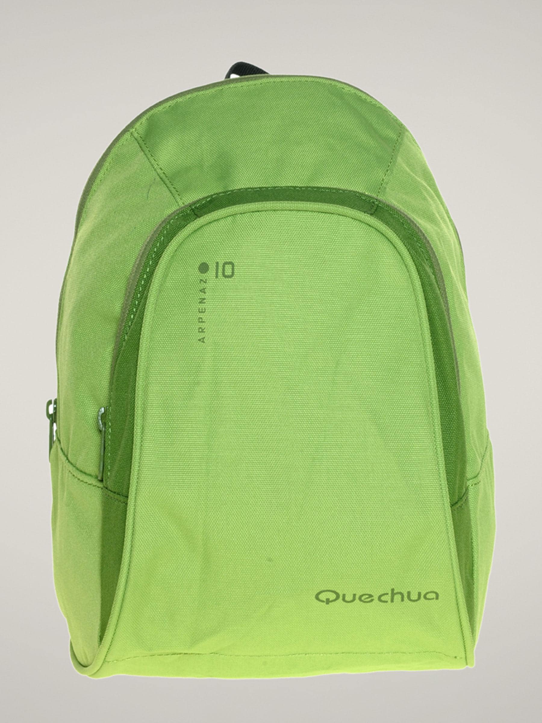 Quechua Green Light Backpack