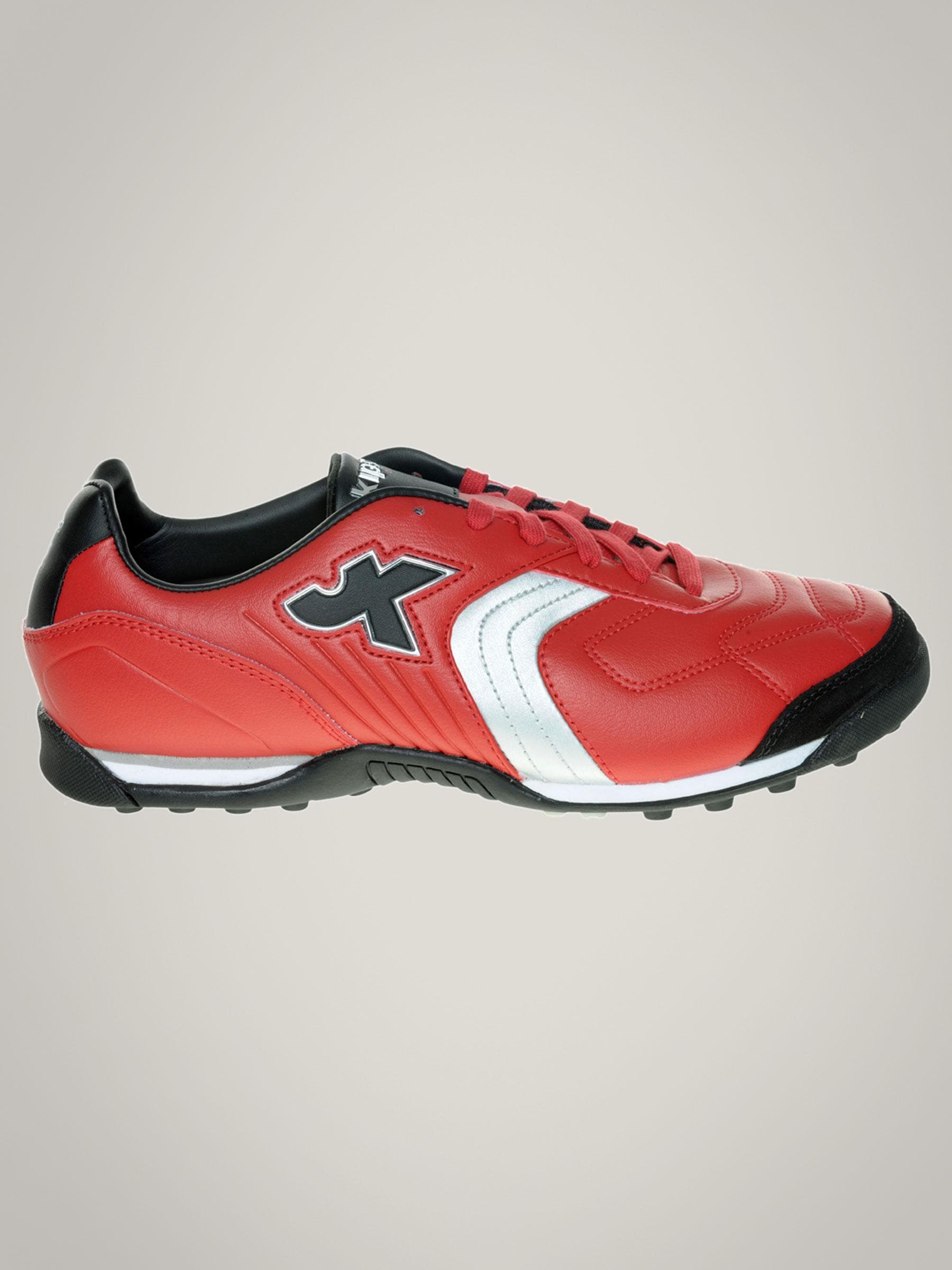 Kipsta Men's Superfit Football Red Shoe