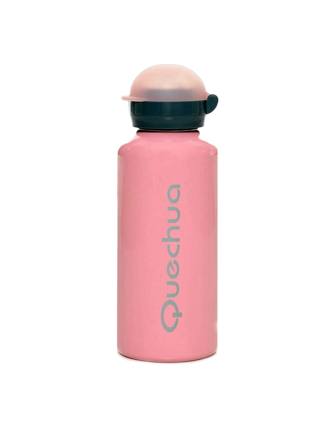 Quechua Easy-to-Carry Pink Sipper