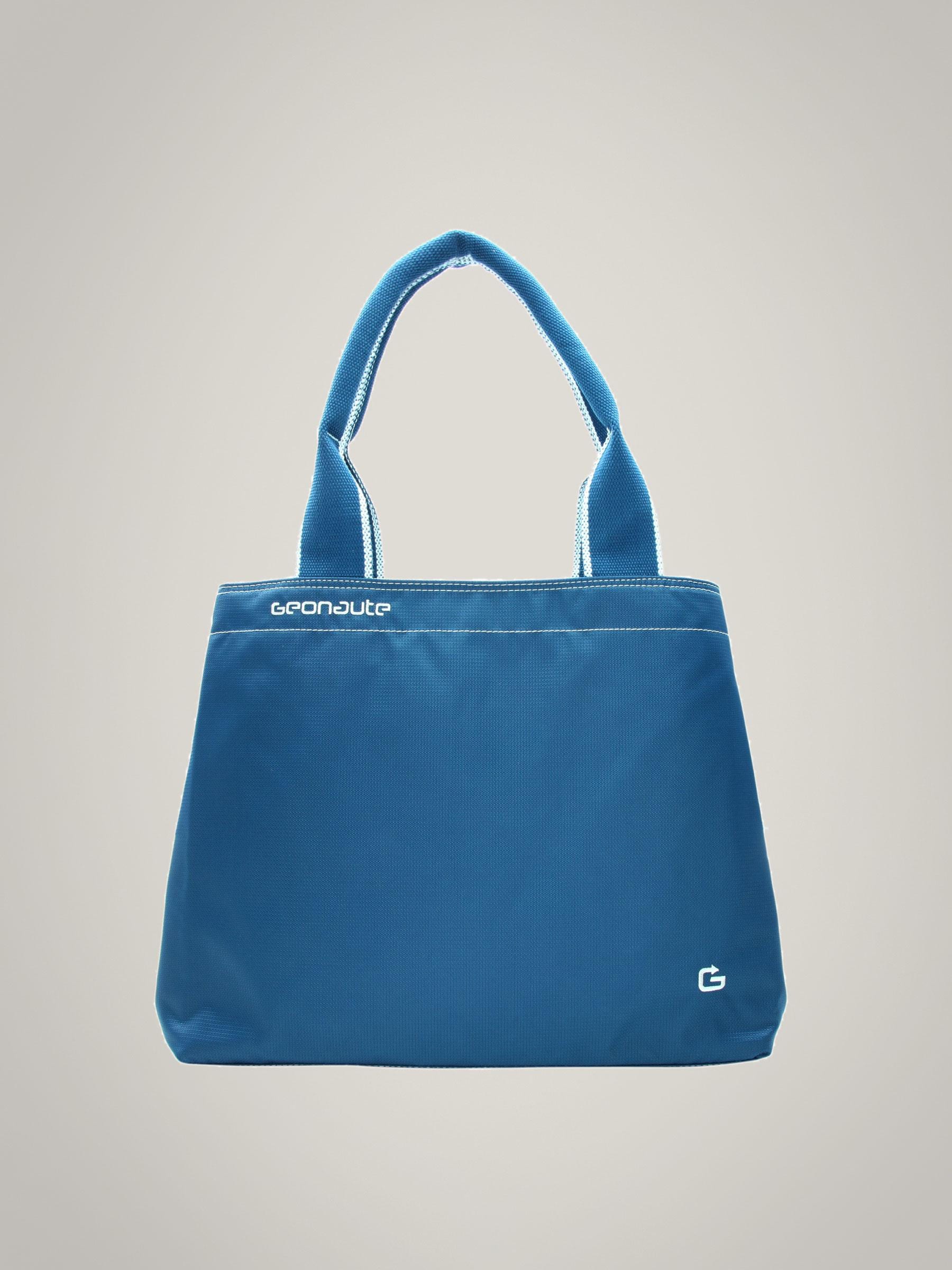 Geonaute Women Blue Outdoor Bag