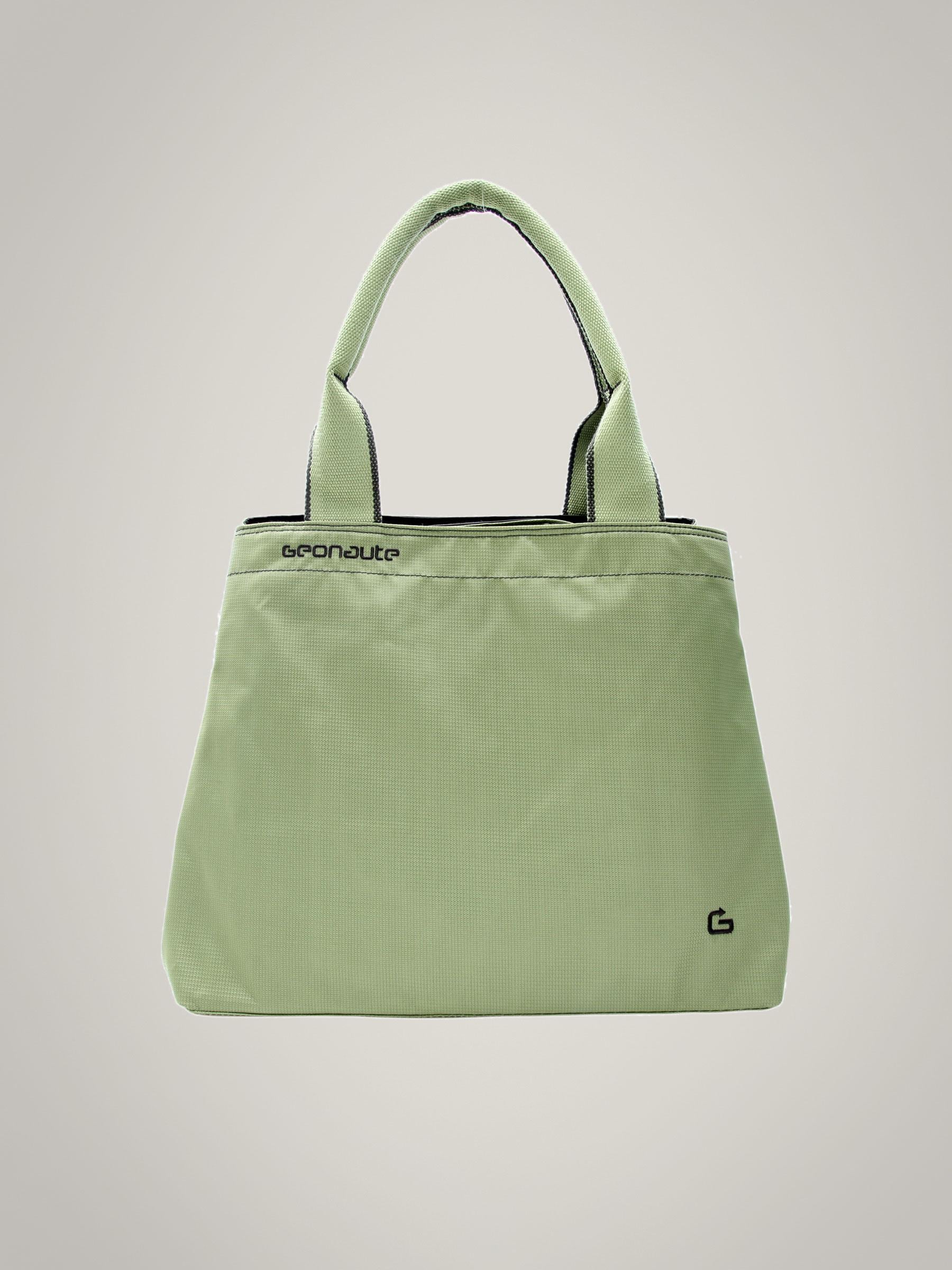 Geonaute Women Green Outdoor Bag
