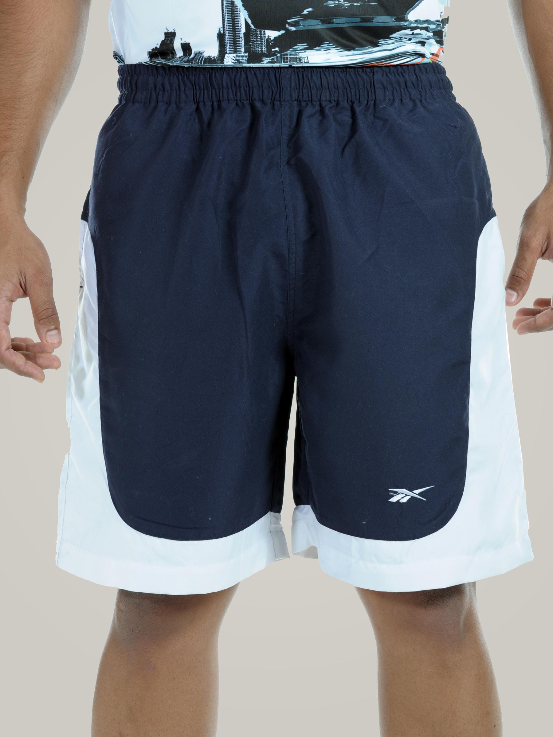 Reebok Men Micro Shorts