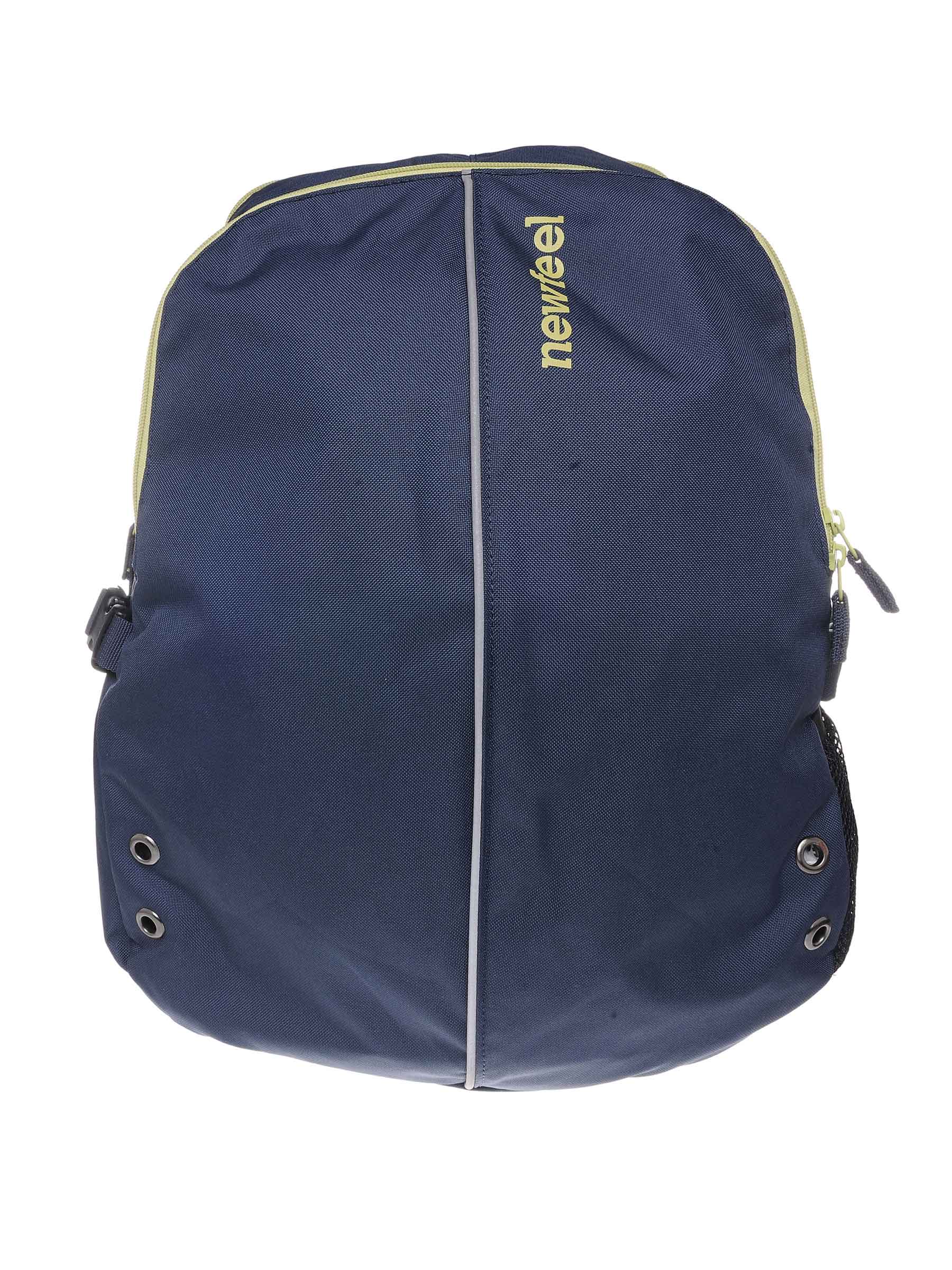 Newfeel Marine Blue Bag