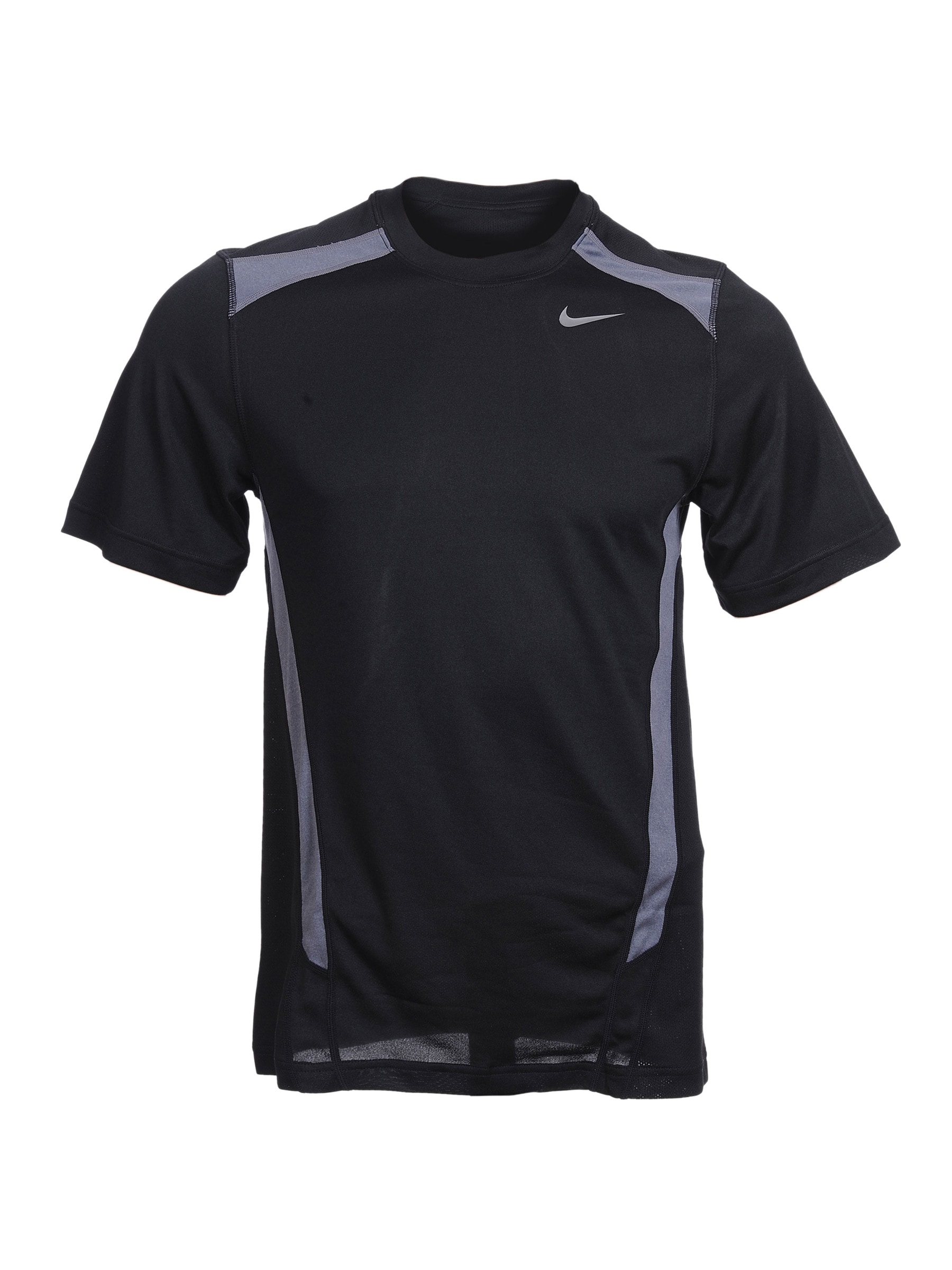 Nike Men's Classic Patterned T-shirt