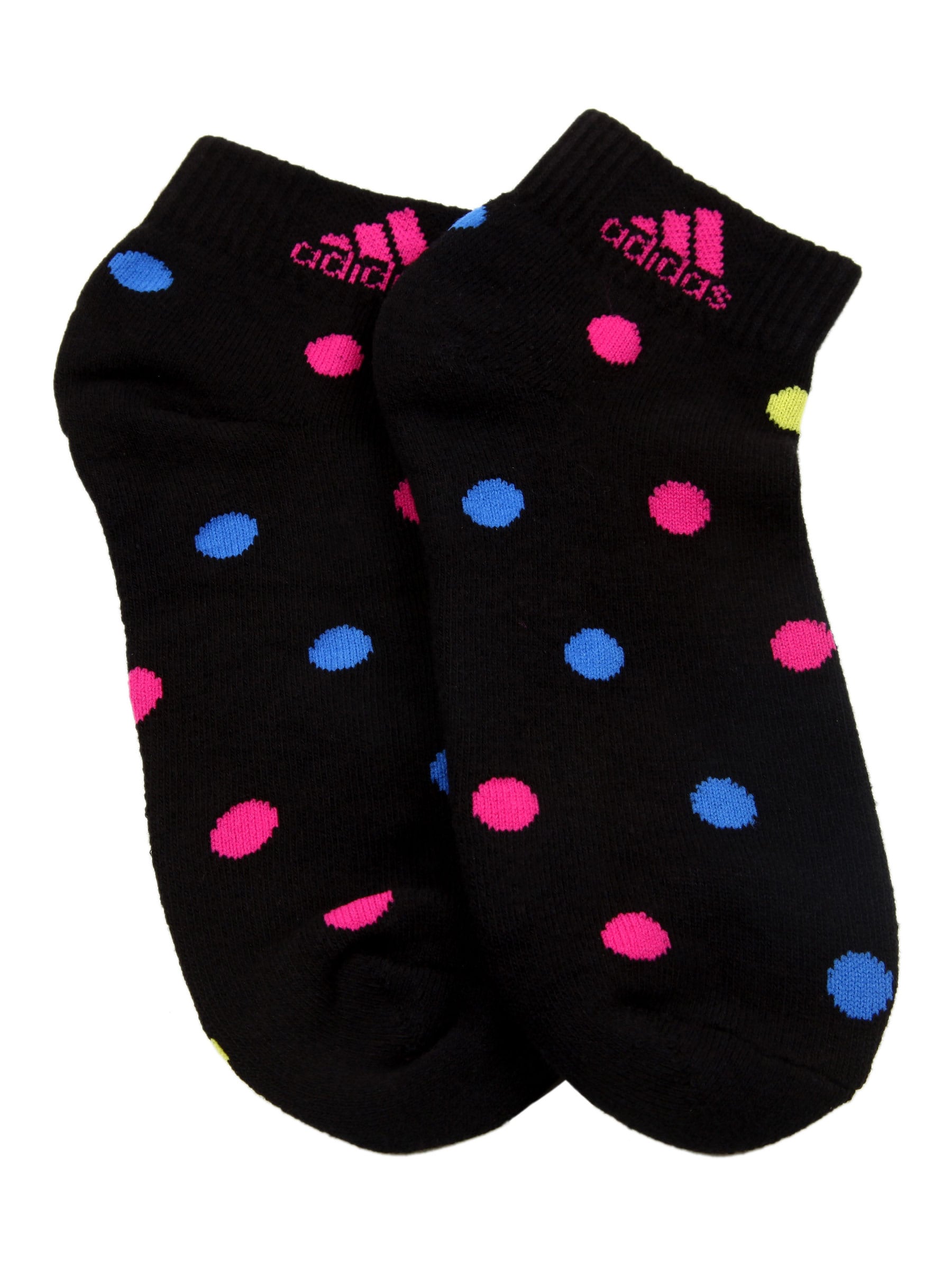 ADIDAS Women Black Socks