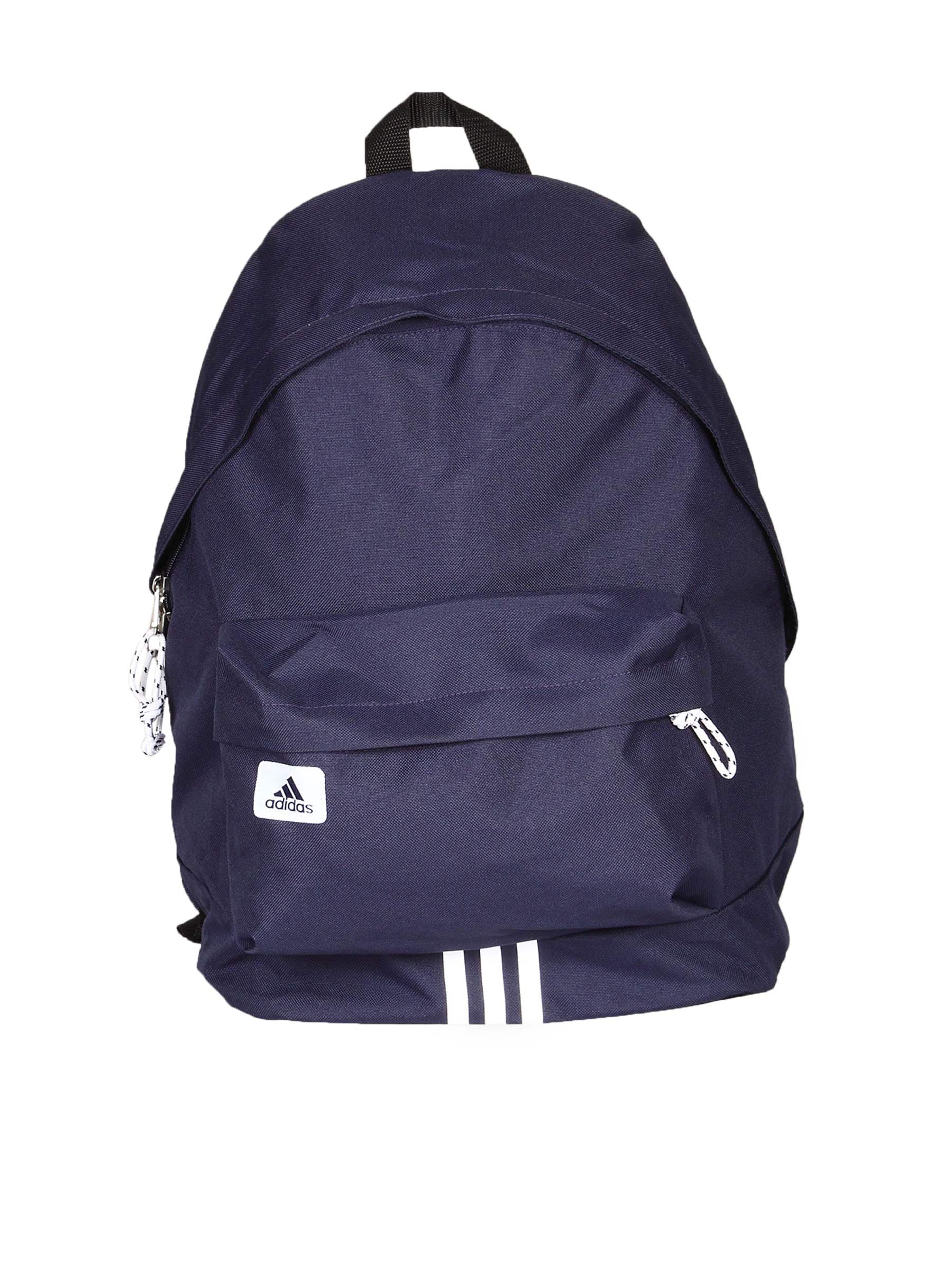 ADIDAS Classic Blue White Backpack