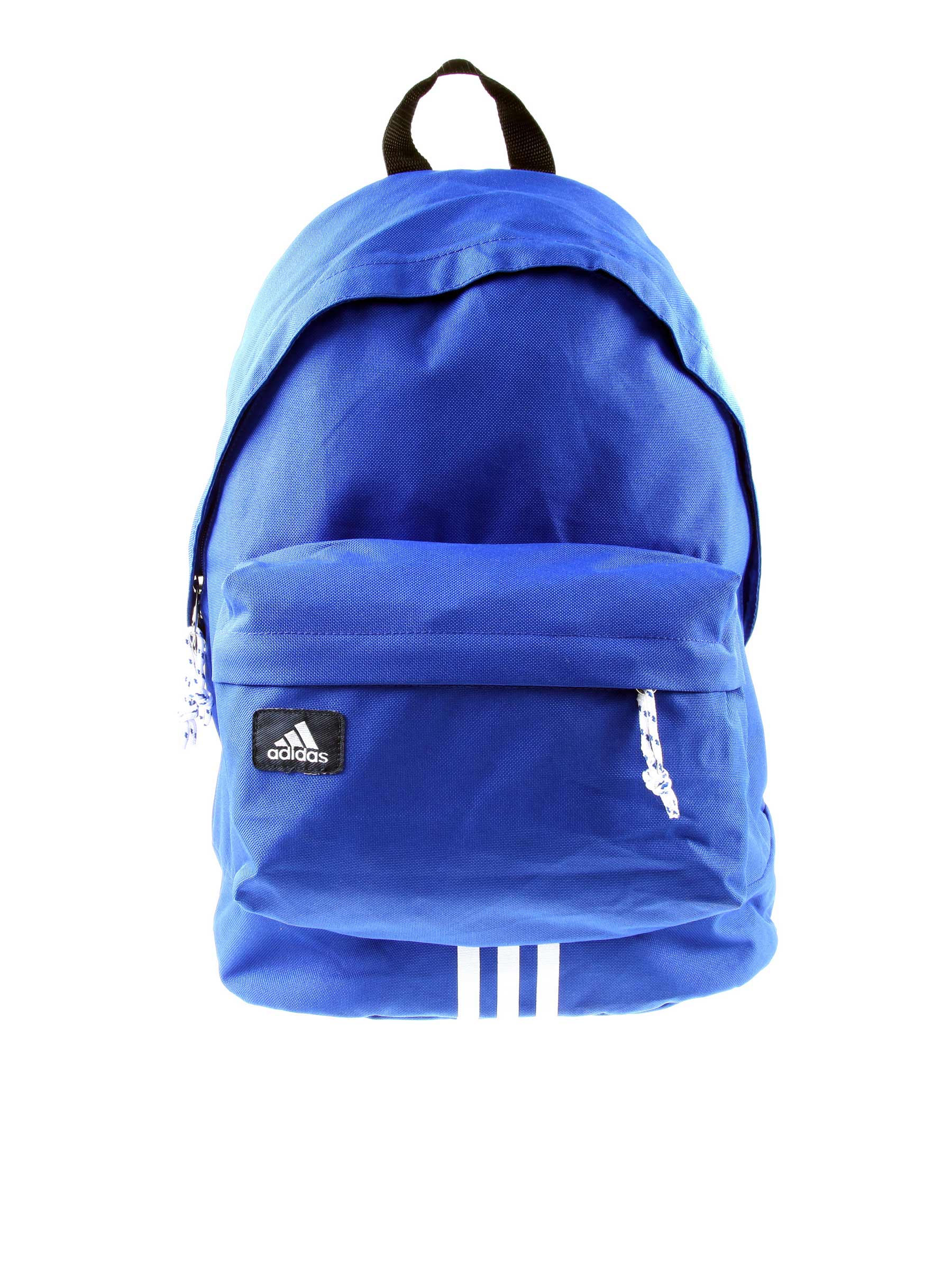ADIDAS Unisex Classic Blue Backpack