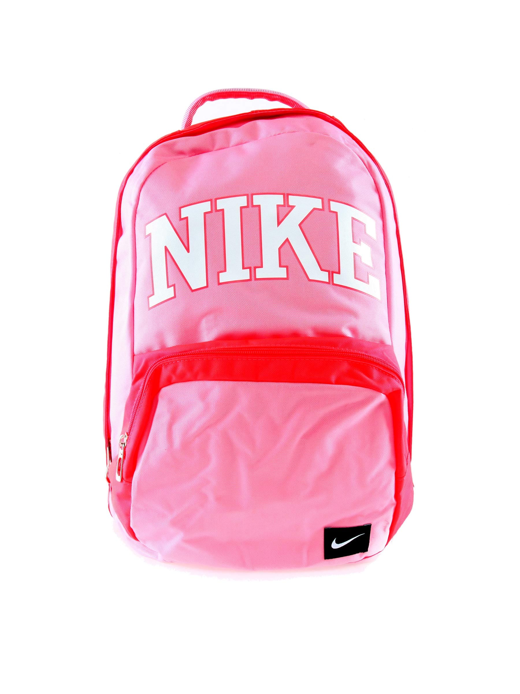 Nike Unisex Tetron Pink Backpack