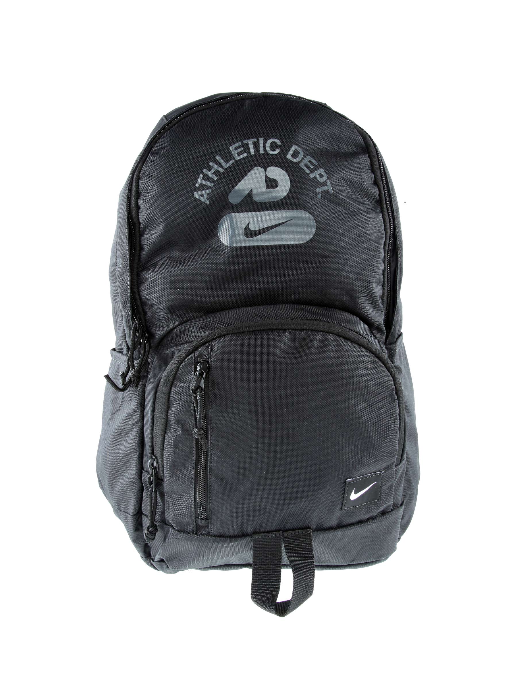 Nike Soleday Black Backpack