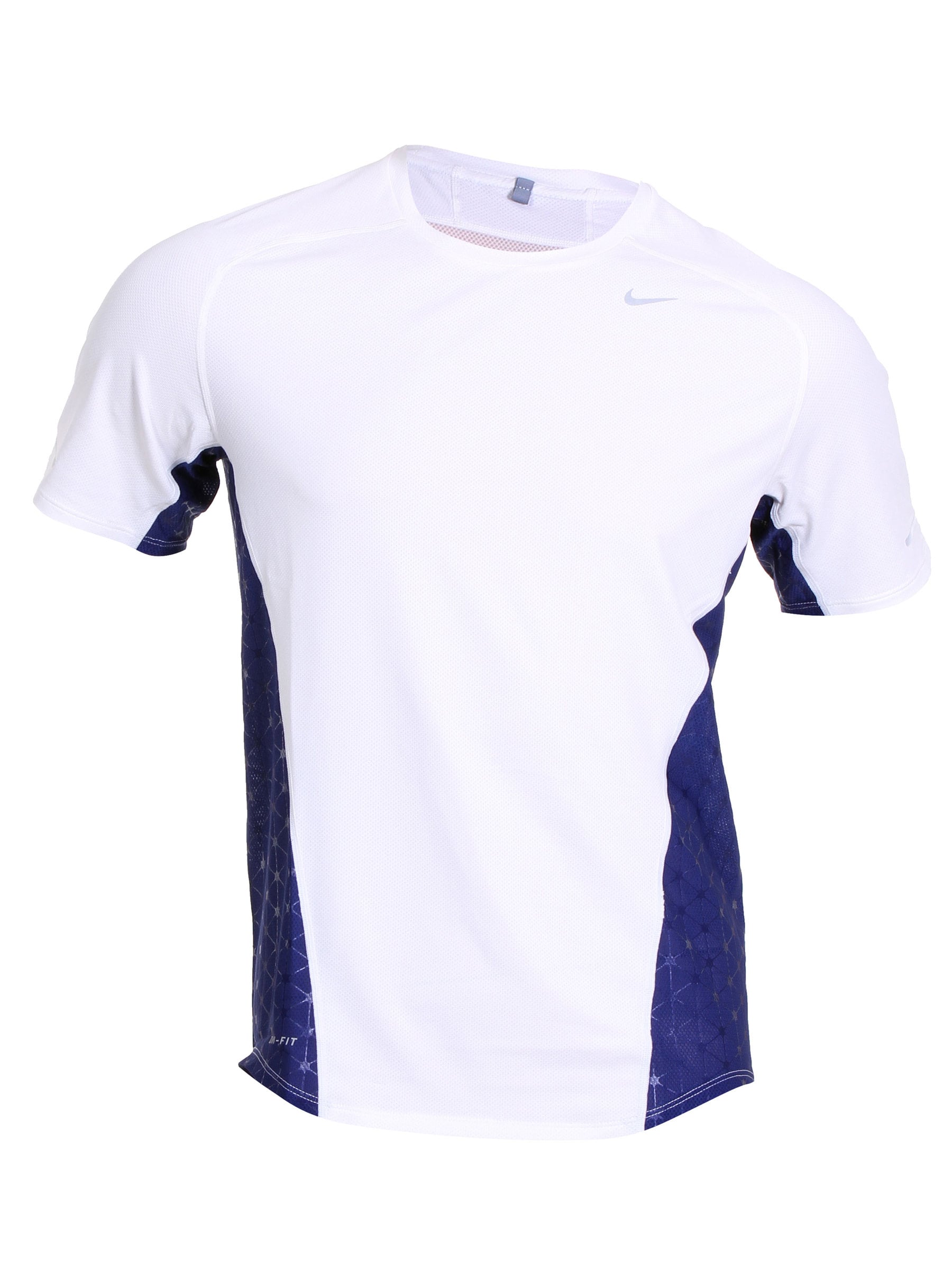 Nike Mens Sphere White T-shirt