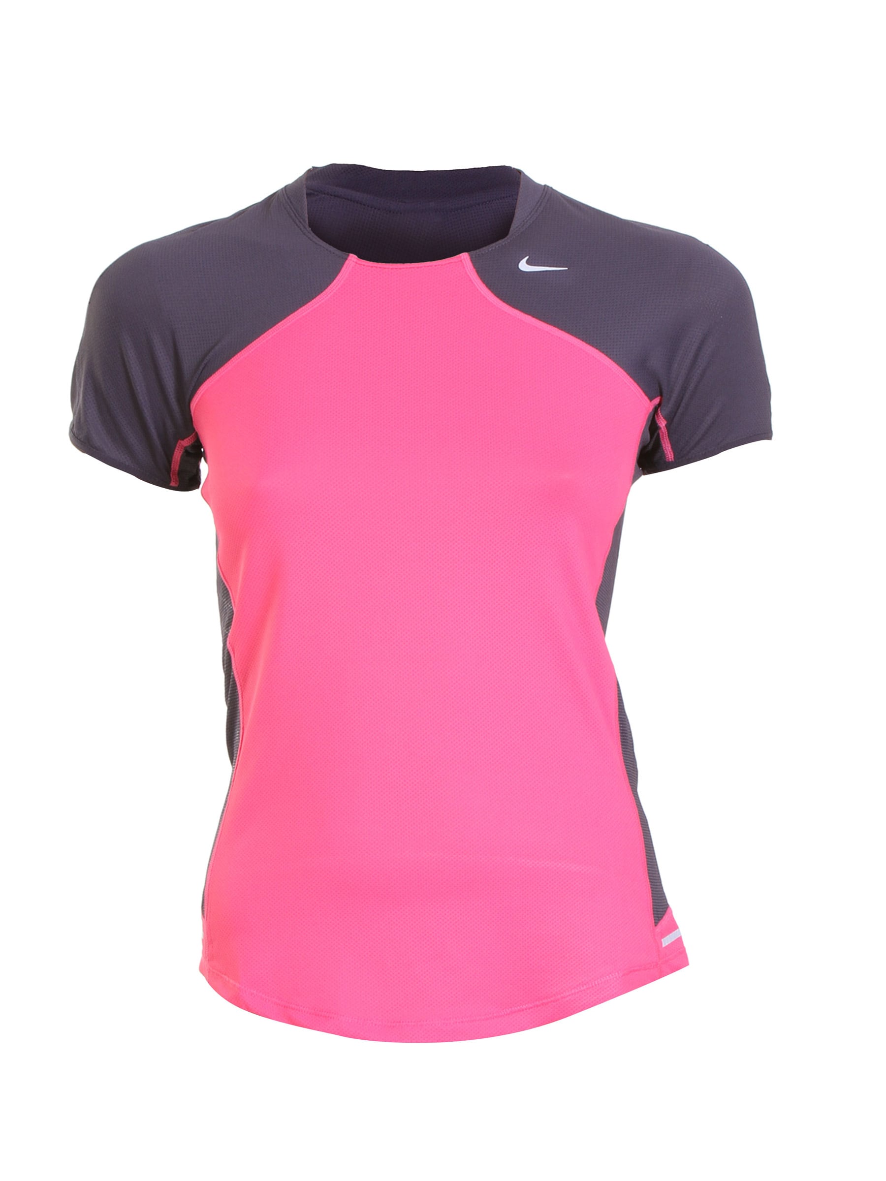 Nike Womens Sphere Pink T-shirt