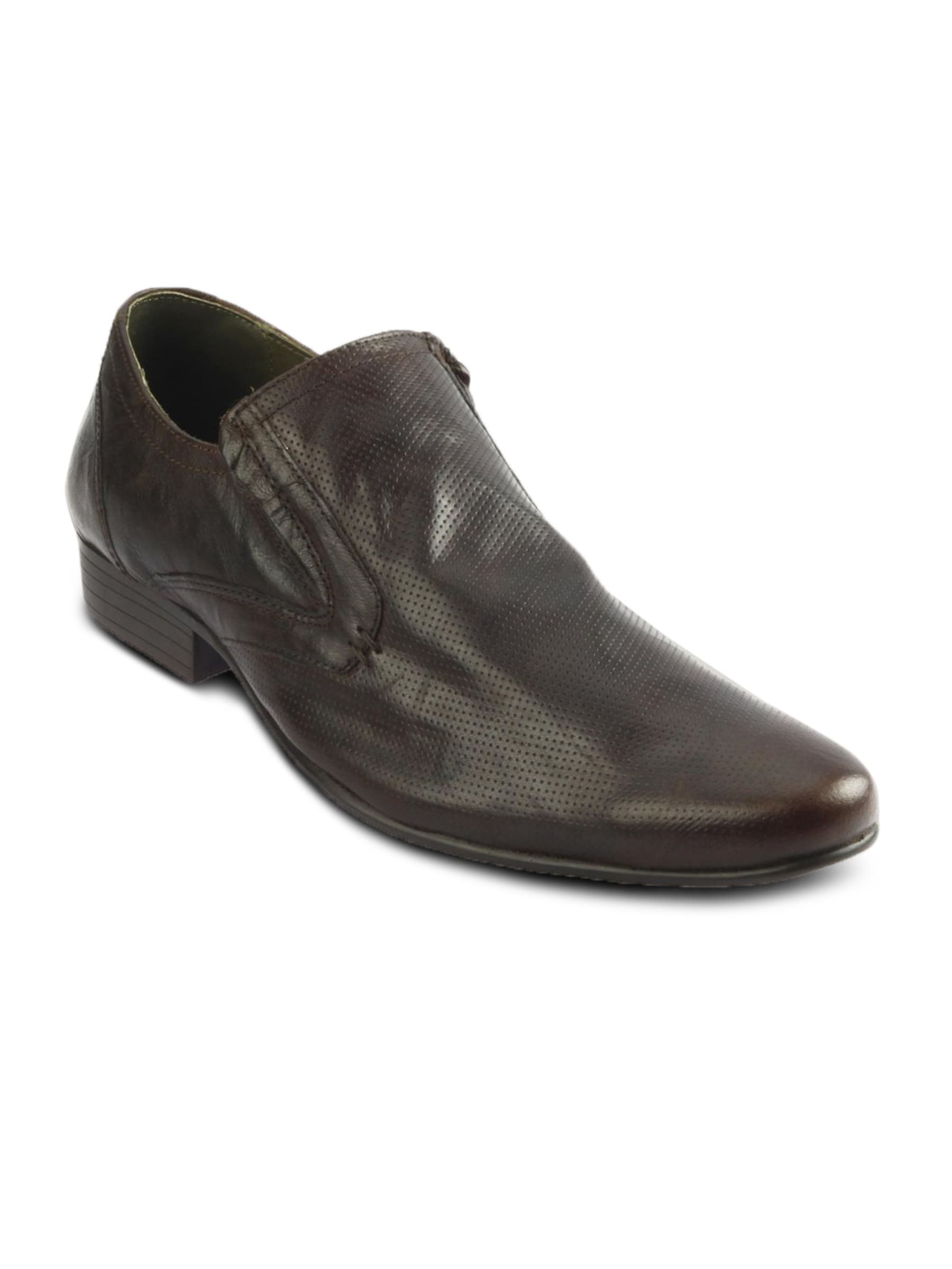 Red Tape Semi Casual Brown Men's Shoe