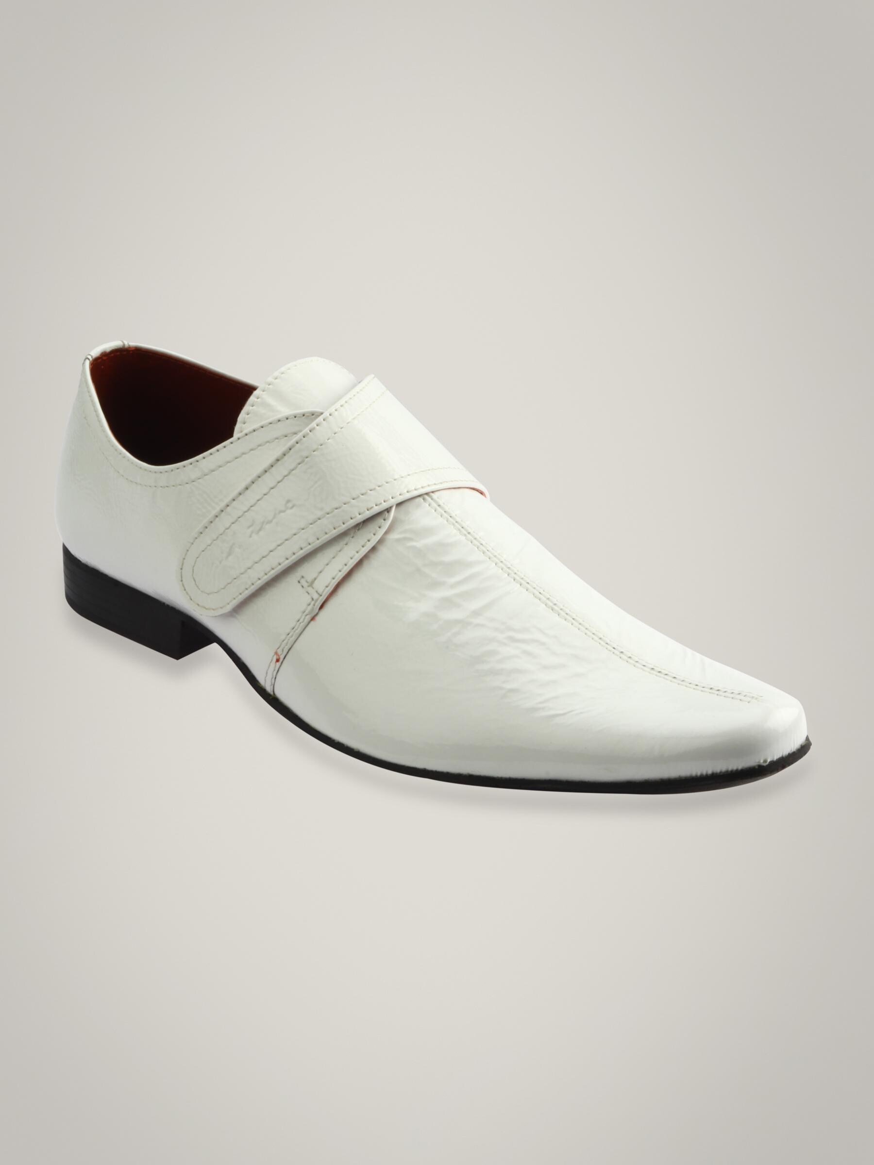 Red Tape Men Casual White Shoe