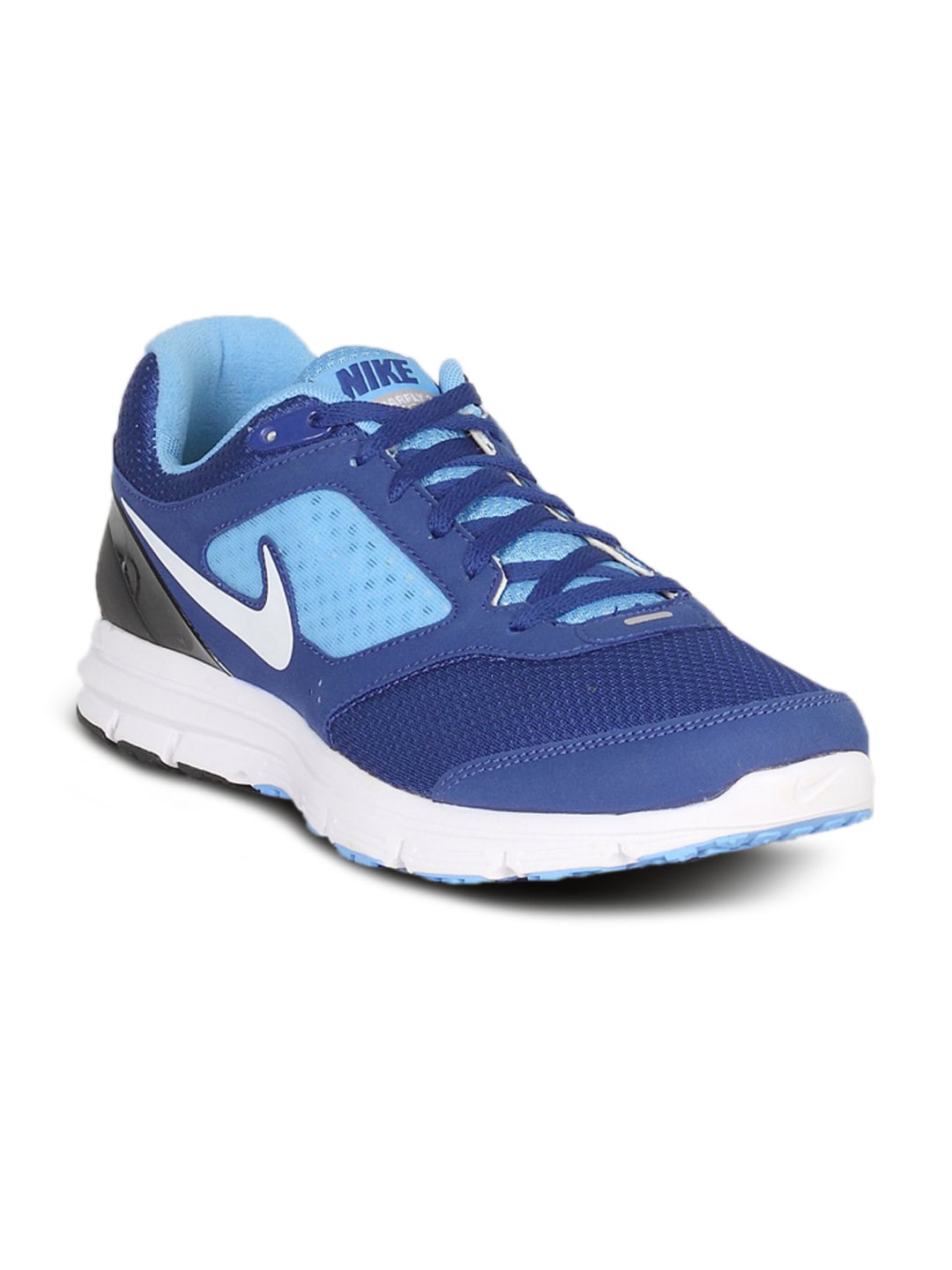 Nike Men's LunarFly Blue Shoe