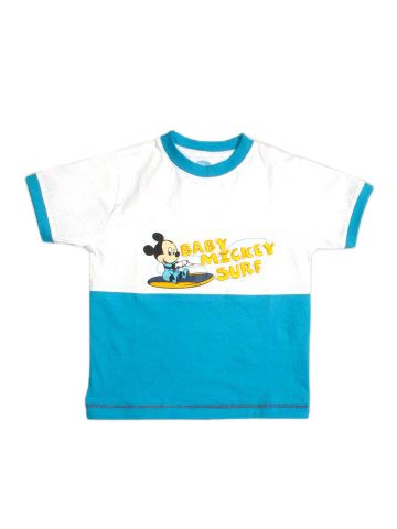 Disney Kids Boy's Baby Mickey Surf Kidswear