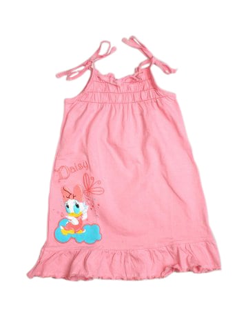 Disney Kids Girl's Dress Pink Pooh Kidswear