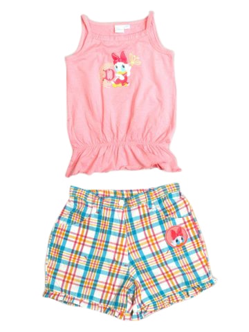 Disney Kids Girl's Pink Kidswear