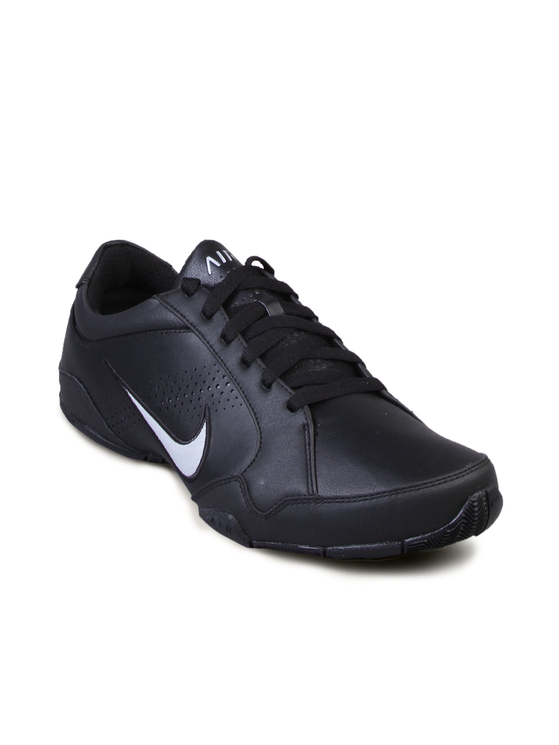 Nike Men's Air Compel Black Shoe