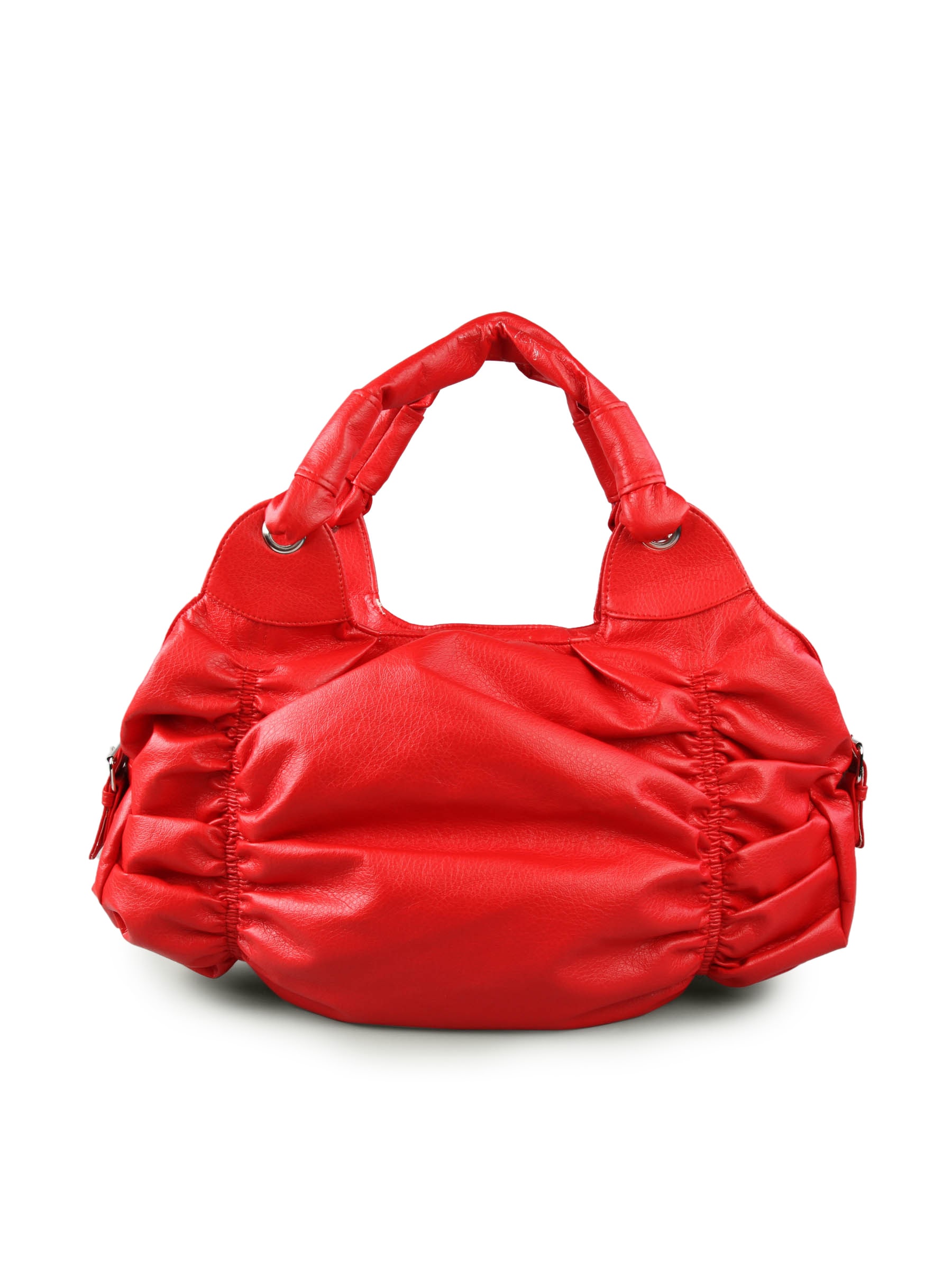 Murcia Women Red Handbag