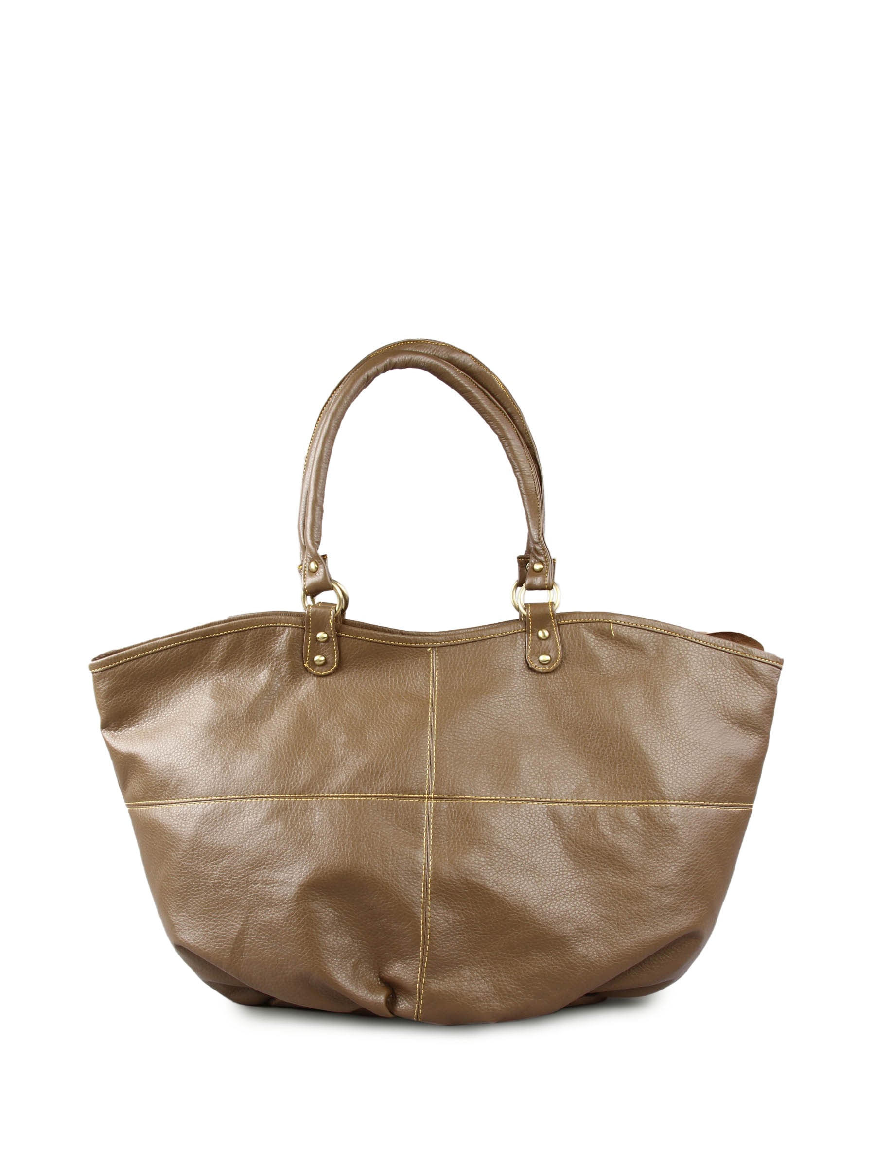 Murcia Women Brown Hobo Handbag