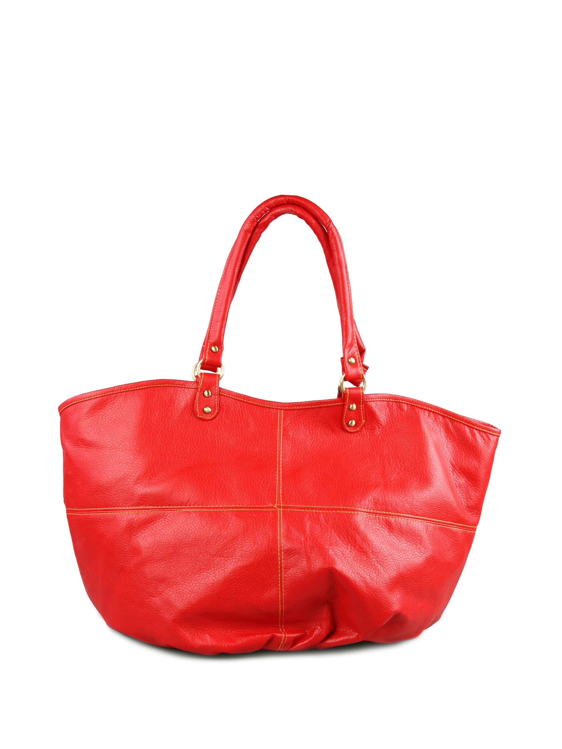 Murcia Women Red Hobo Handbag