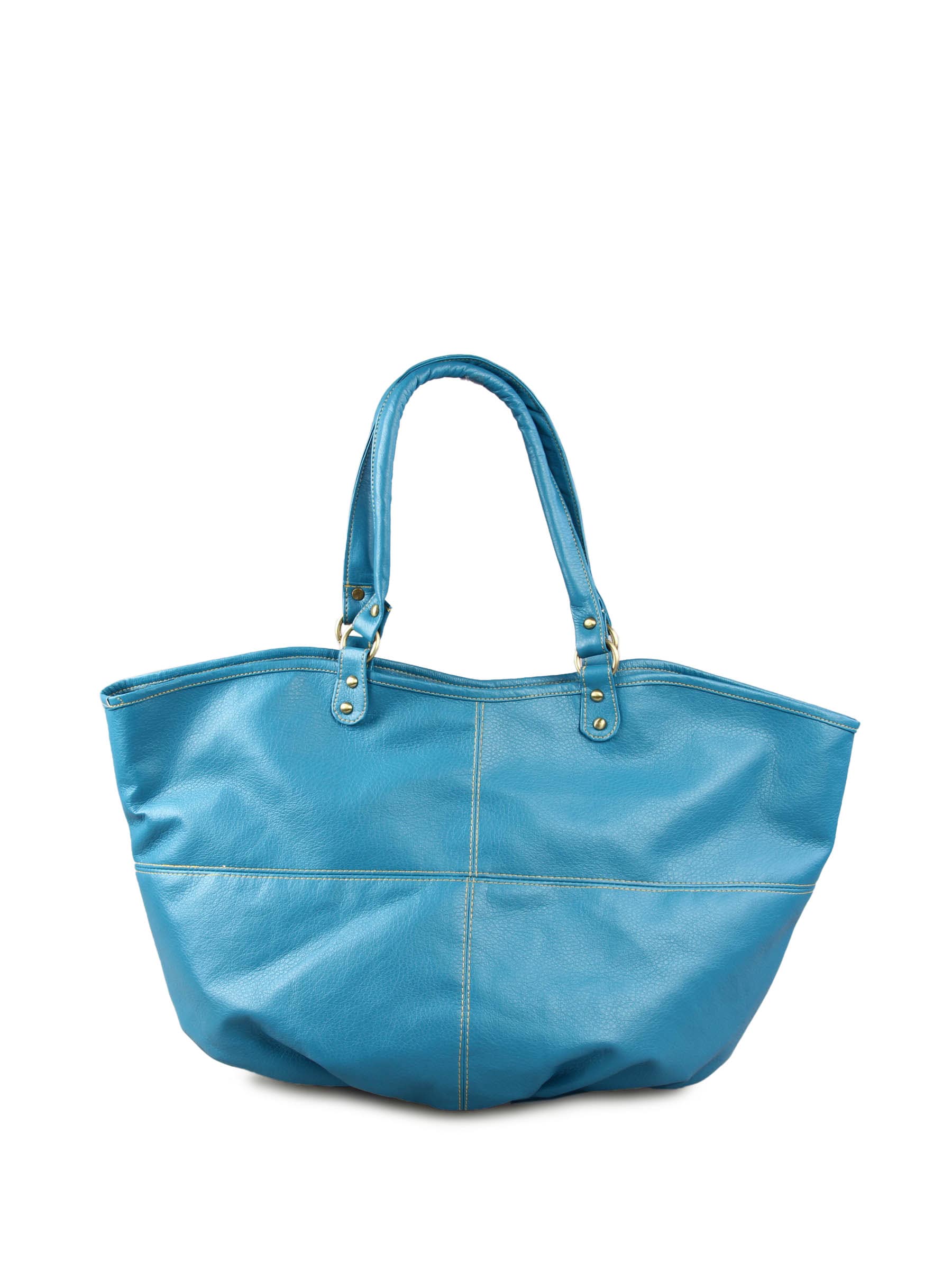 Murcia Women Teal Blue Handbag