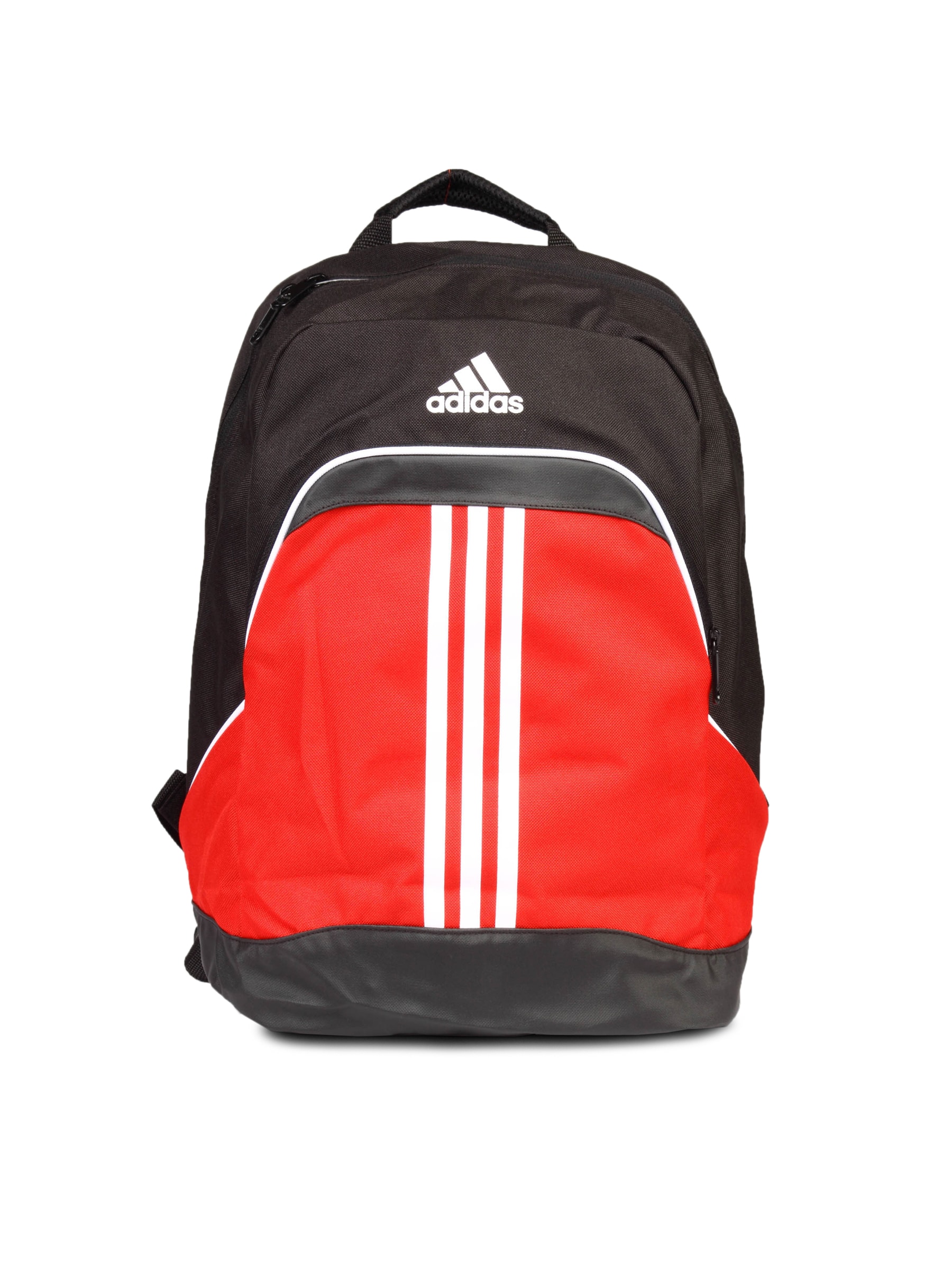 ADIDAS Men Tiro Black Red Backpack