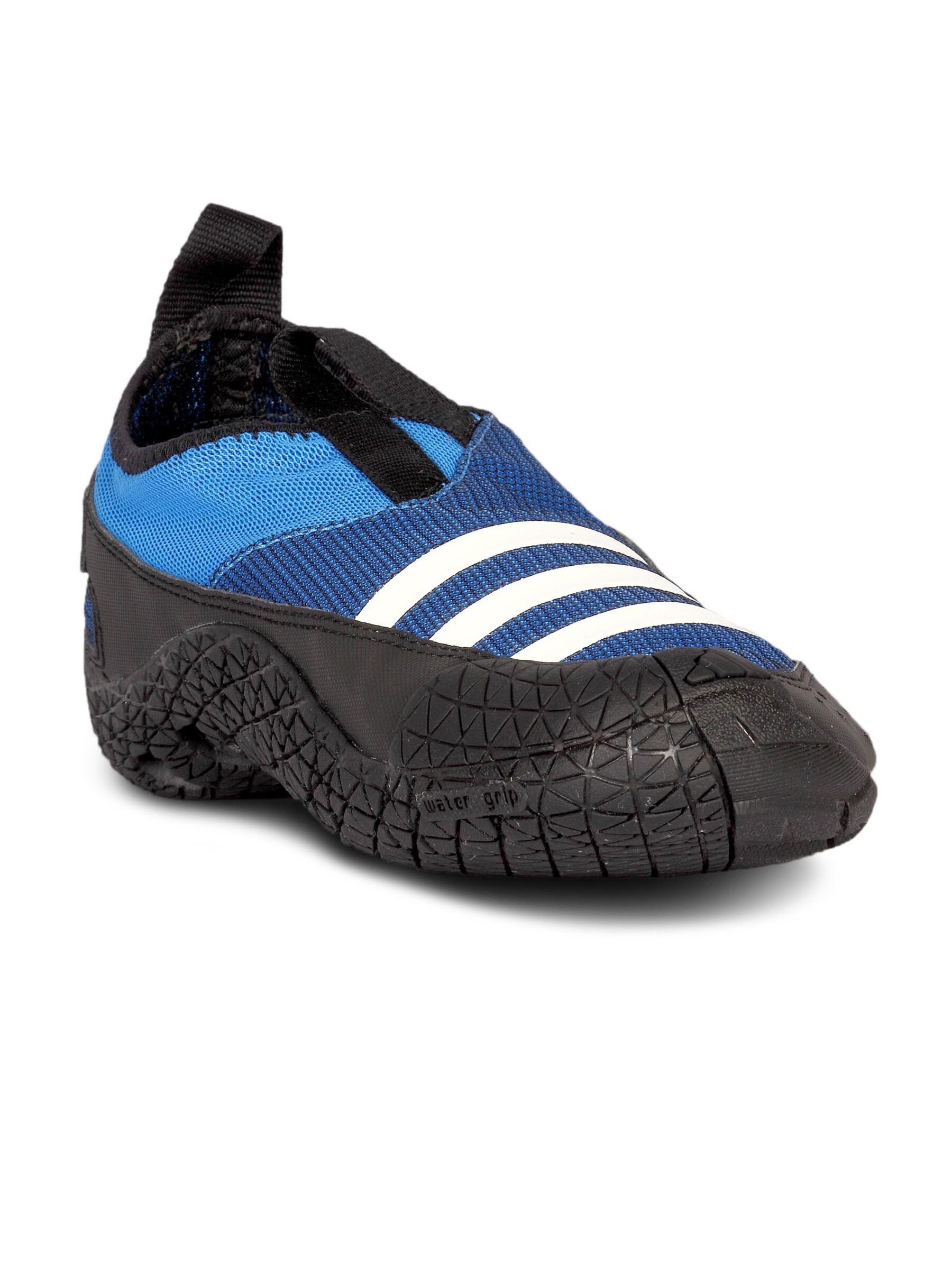 ADIDAS Men's Jawpaw Blue Shoe