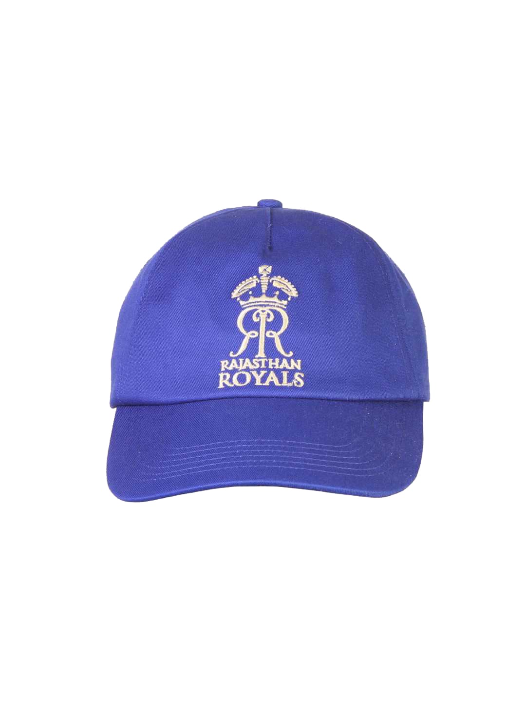 Puma Rajasthan Royals Blue Fanwear Cap