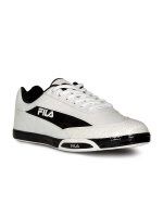 Fila Men's Elite White Black Shoe