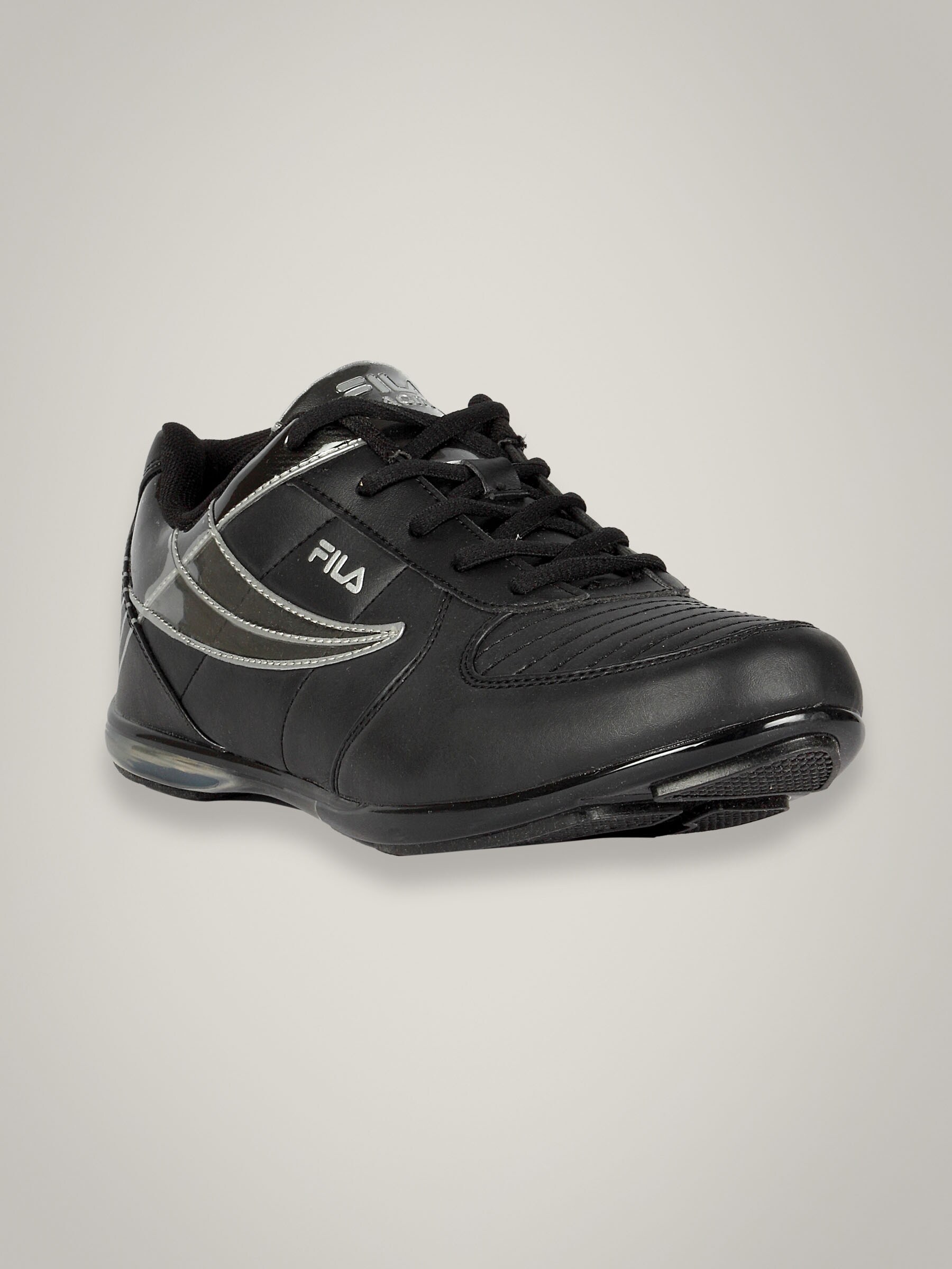 Fila Men's Spanker Black Shoe