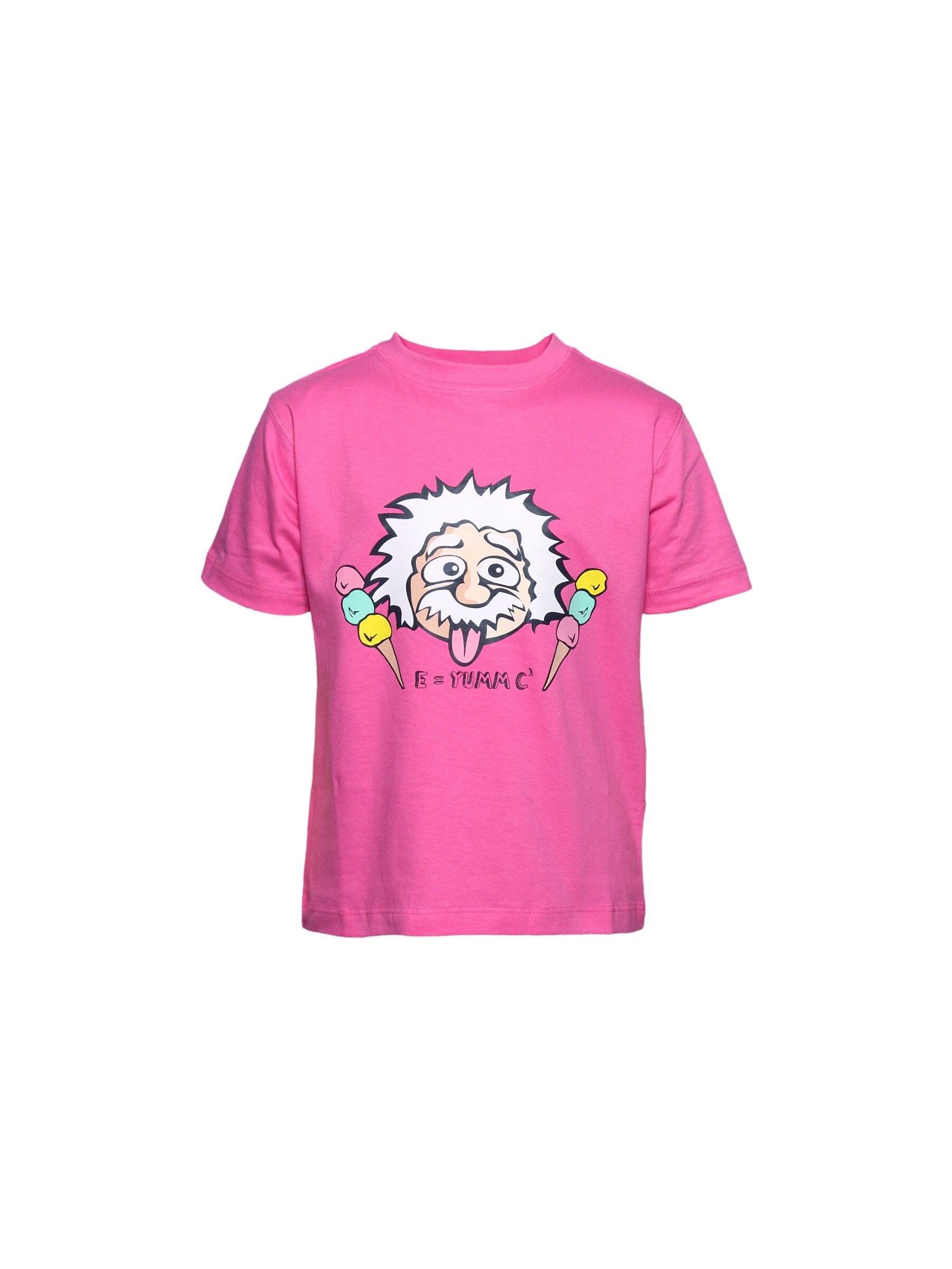 Tantra  Kid's Yumm Pink Kidswear