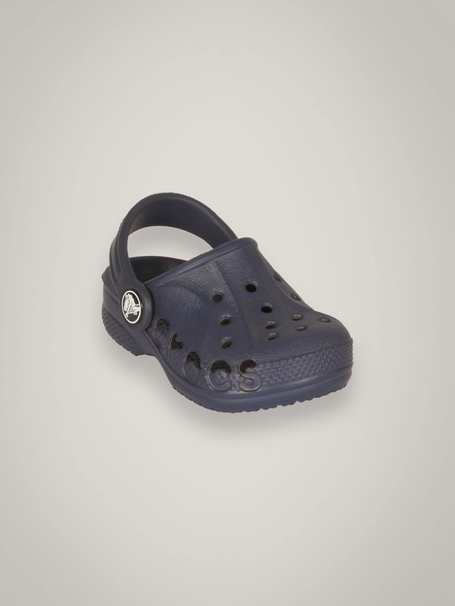 Crocs Kid's Baya Navy Kidswear