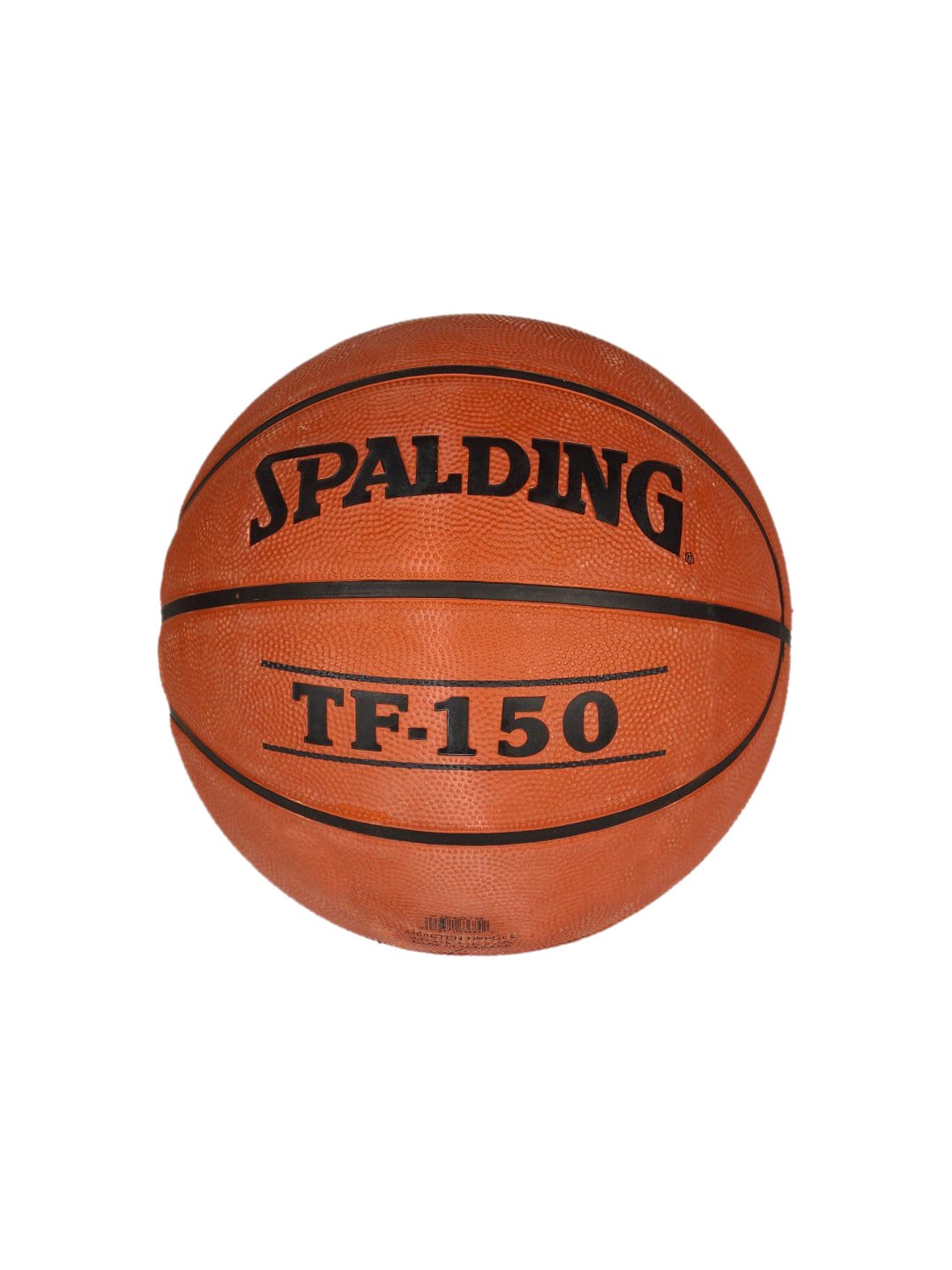 Spalding 150 SZ Brown Basketball