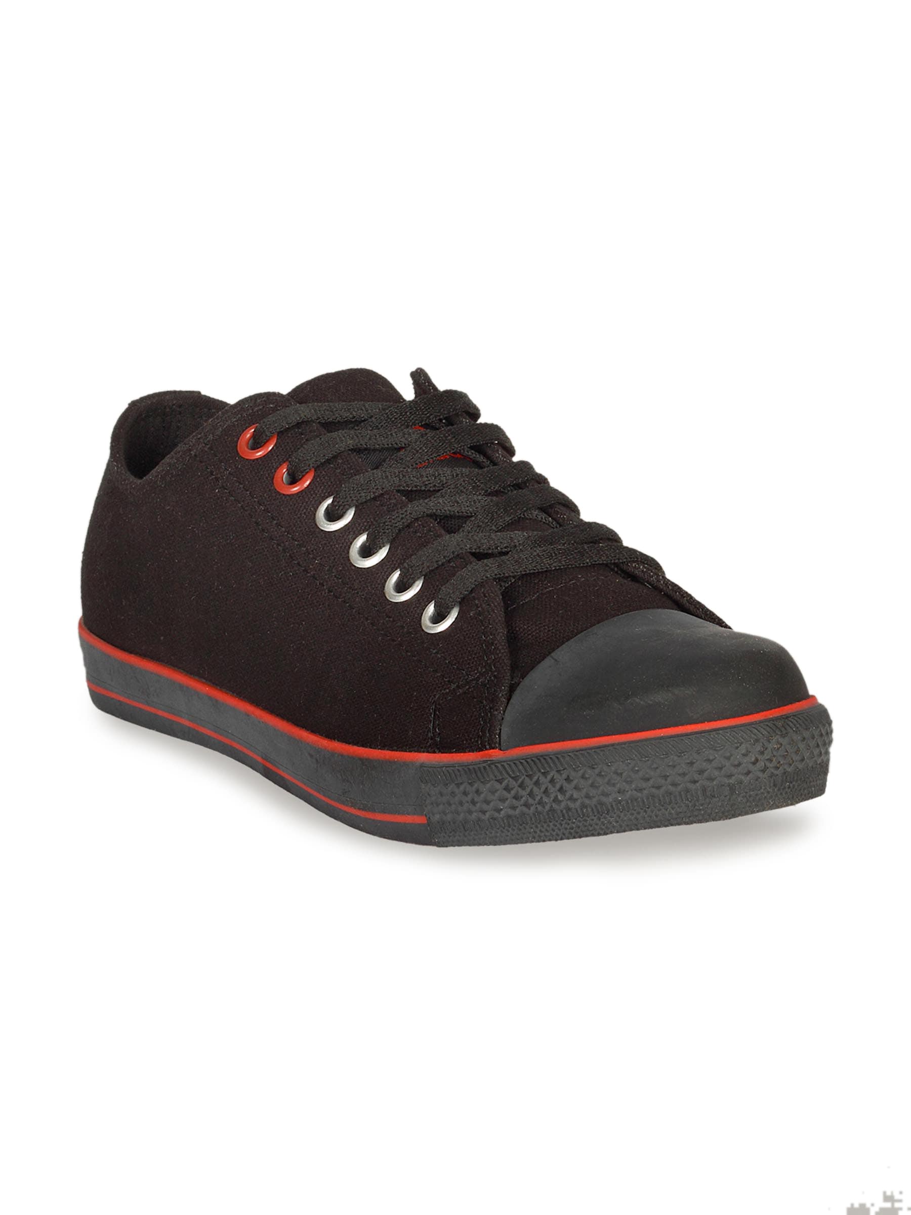 ADIDAS Unisex Color Blast Black Red Shoe