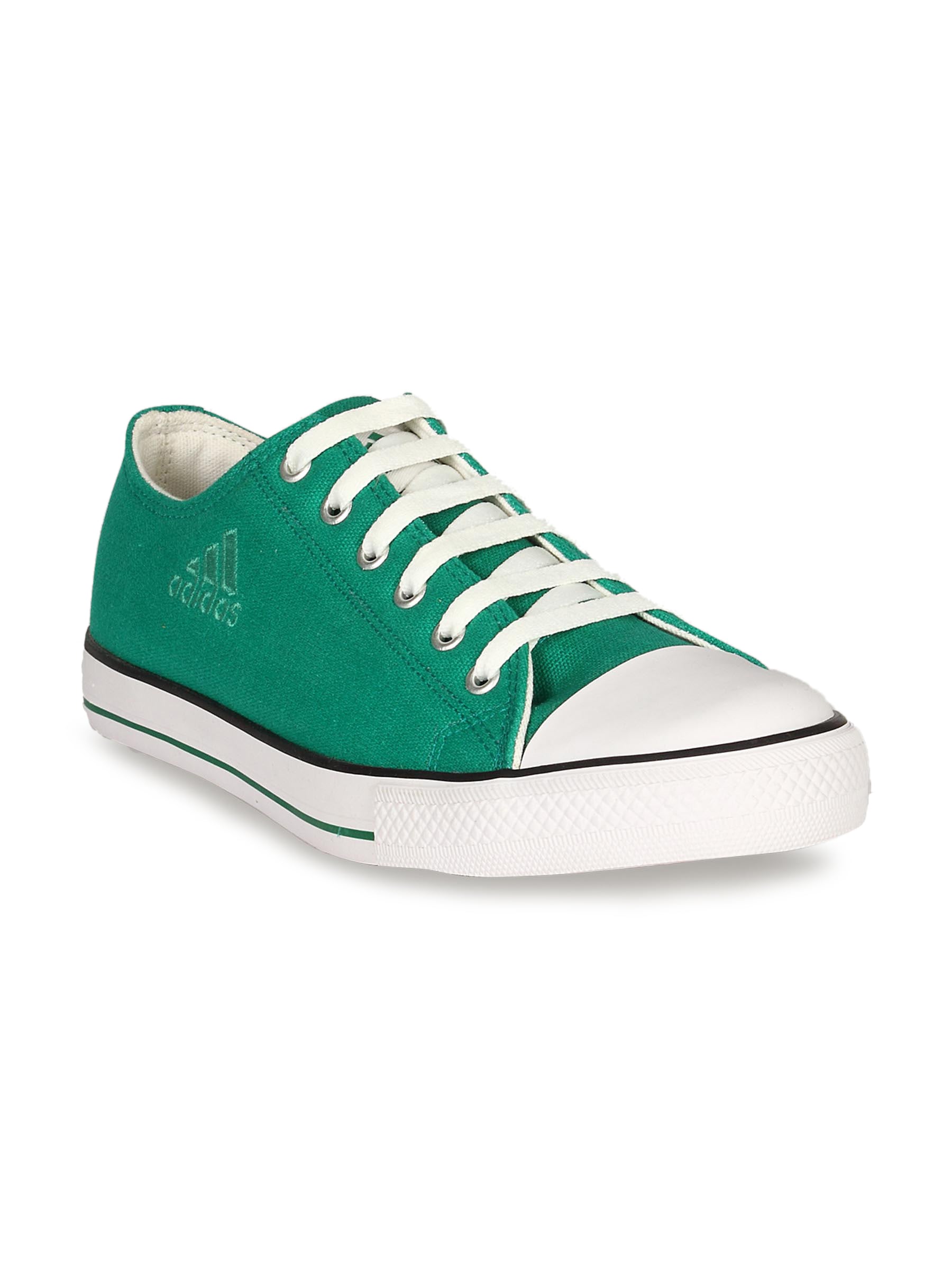 ADIDAS Unisex Color Blast Green White Shoe