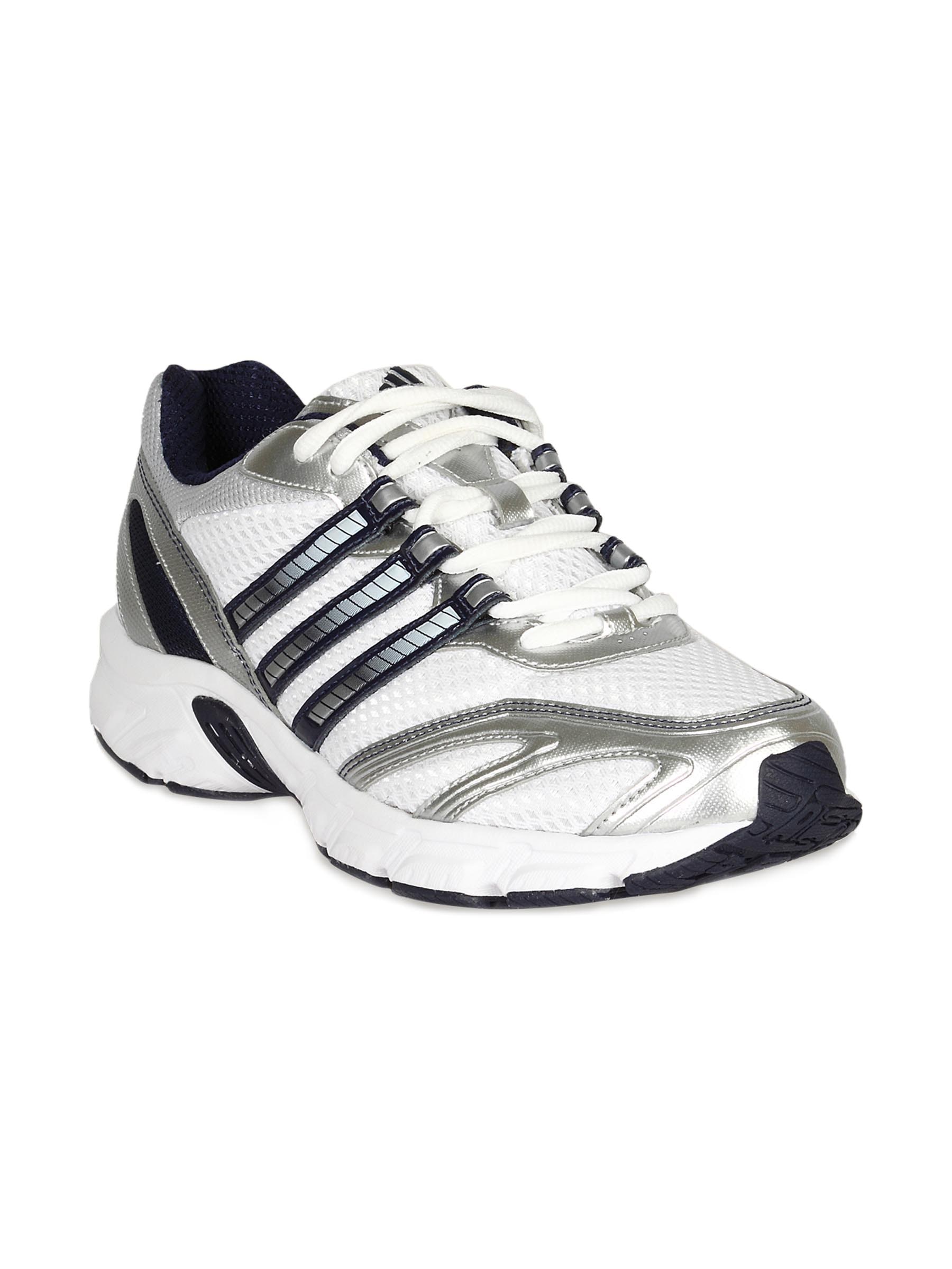 ADIDAS Men's Furano 2 White Indigo Silver Shoe