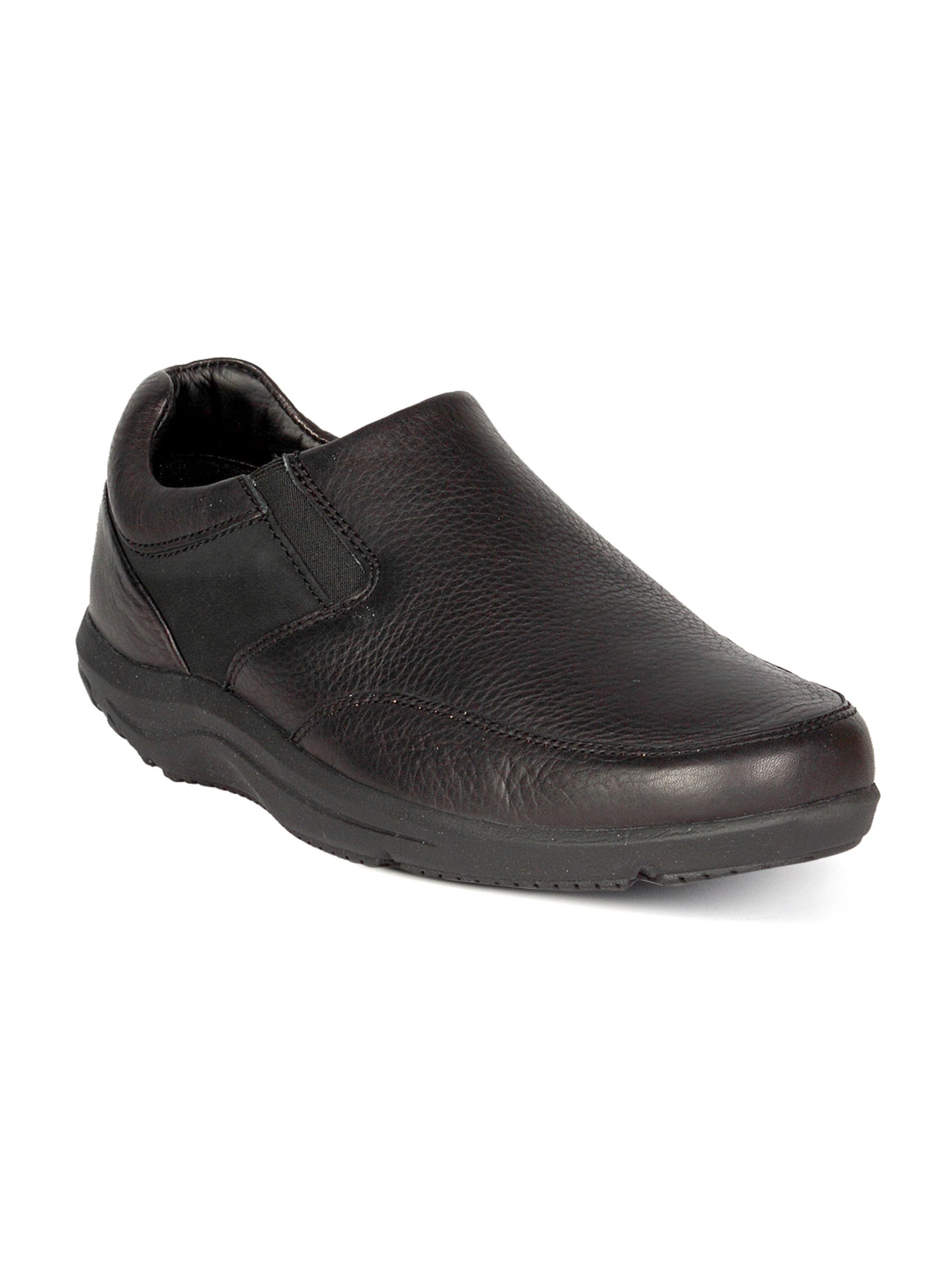 Rockport Men's Tyson Black Shoe