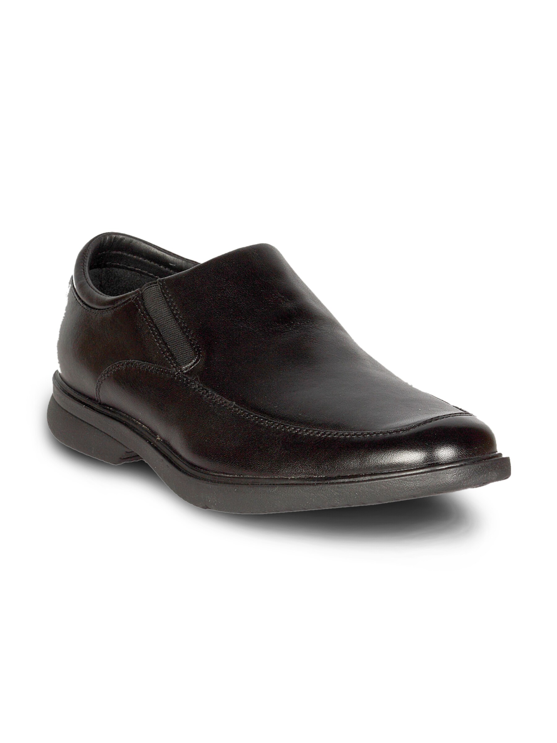 Rockport Men's Aderner Black Shoe