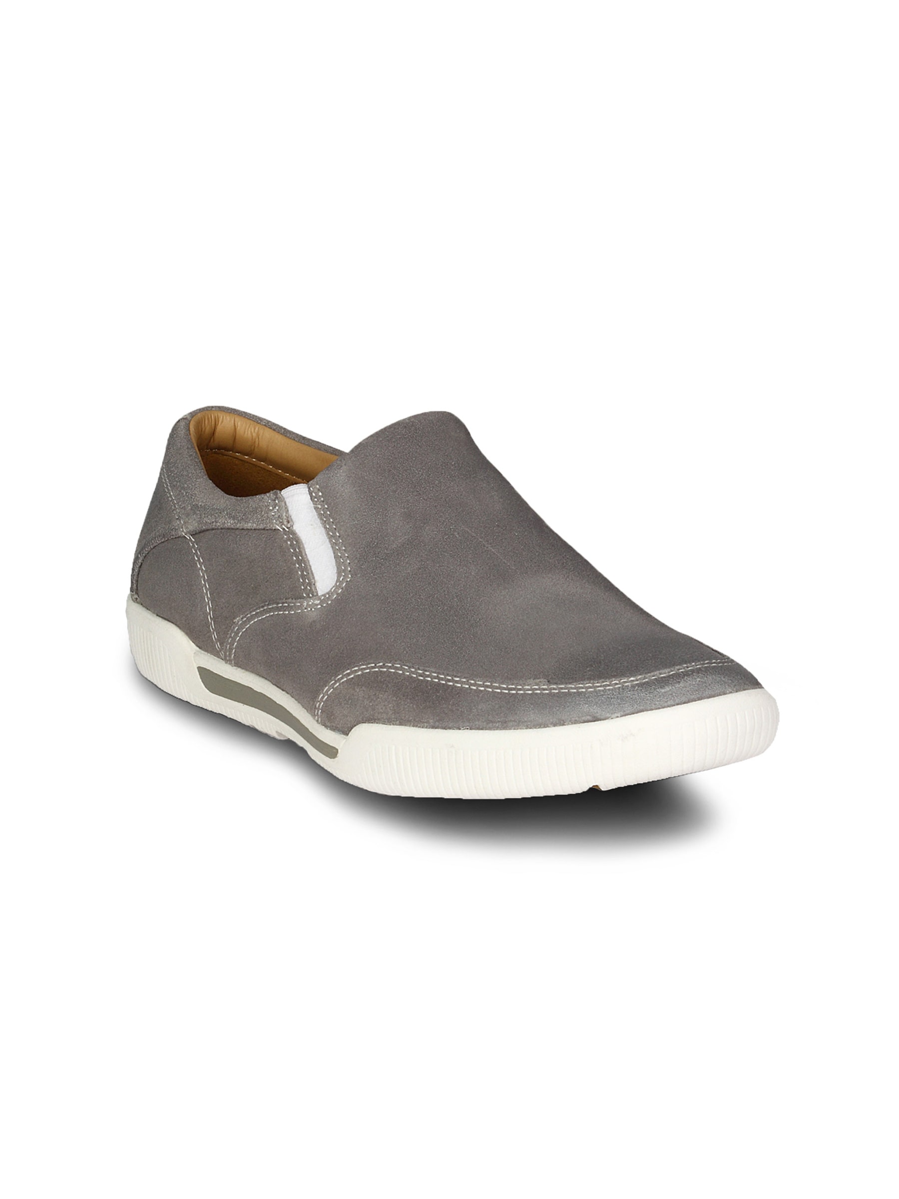 Rockport Men's Capella Grey Shoe