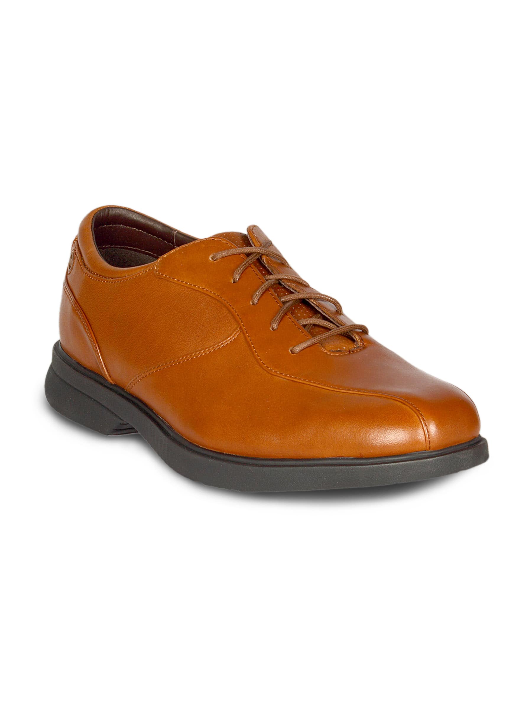 Rockport Men's Alduna Brown Shoe
