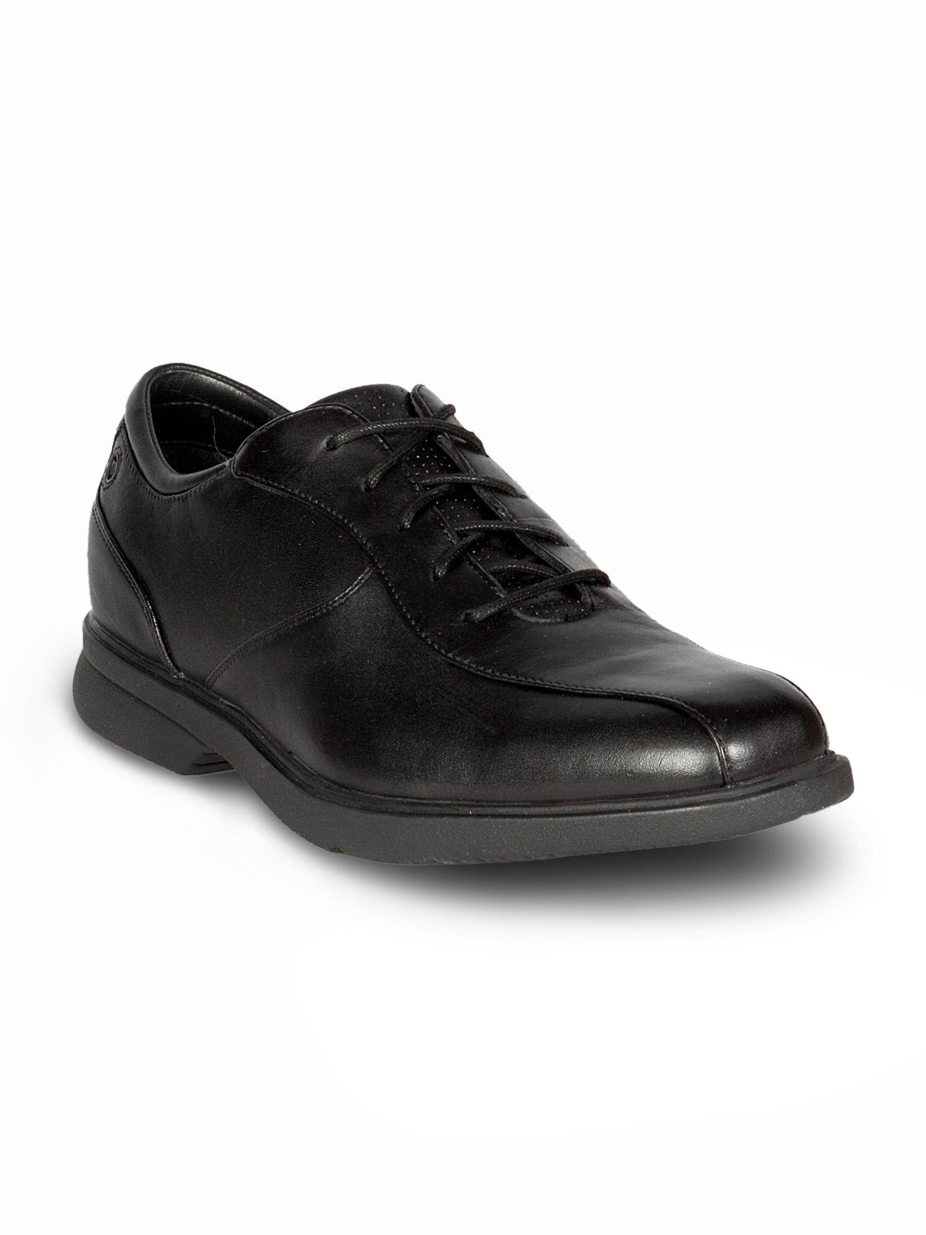 Rockport Men's Alduna Black Shoe