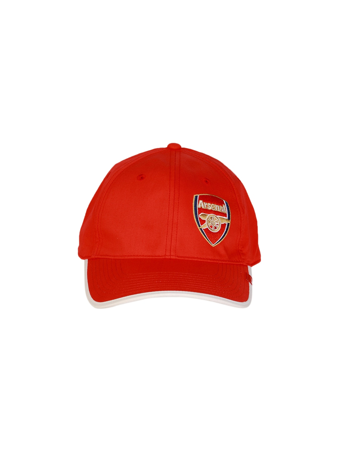 Nike Unisex Arsenal  Red White Cap