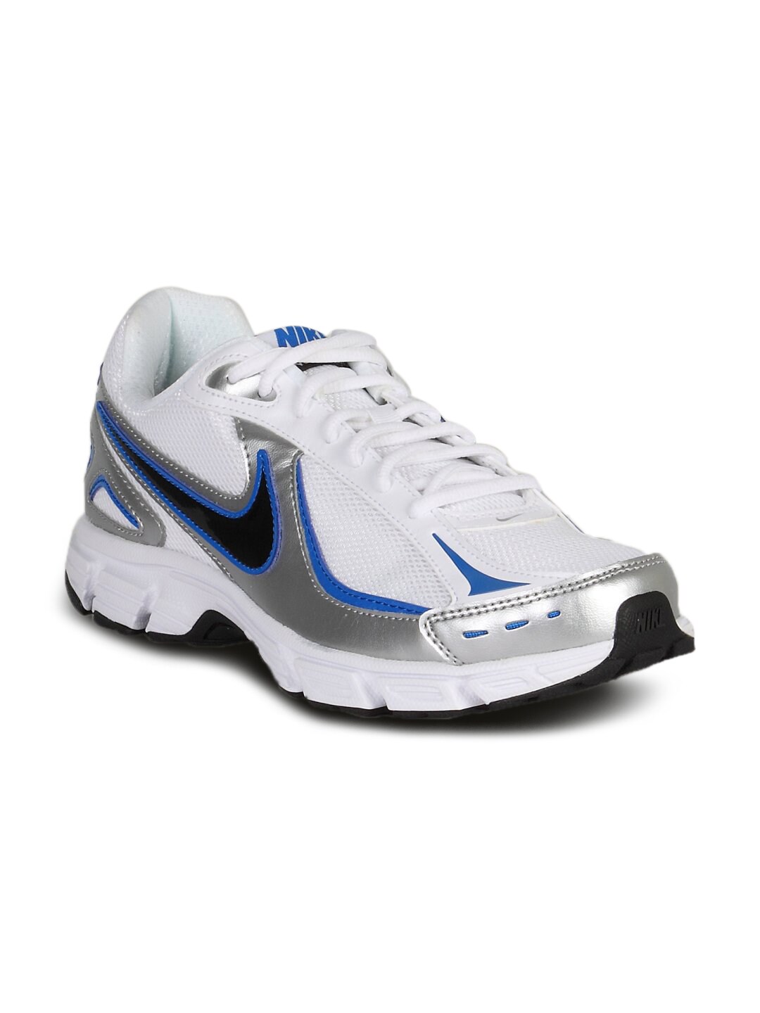Nike Men's Incinera White Shoe