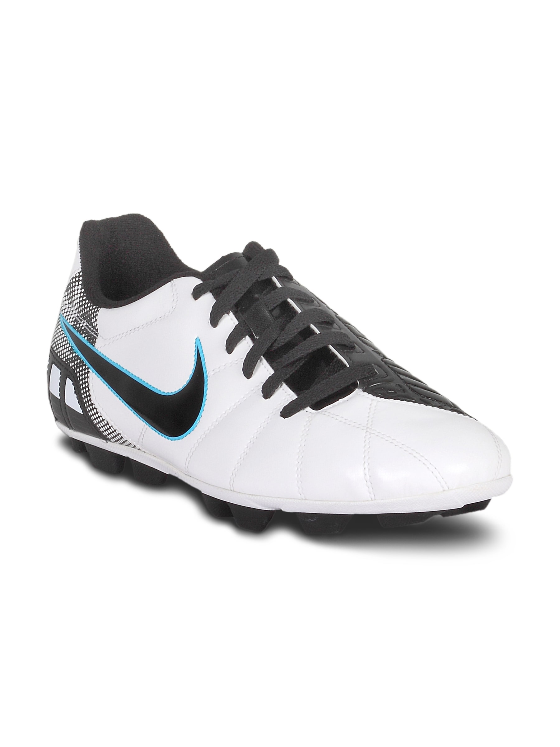 Nike Men's Total90 Exact White Shoe