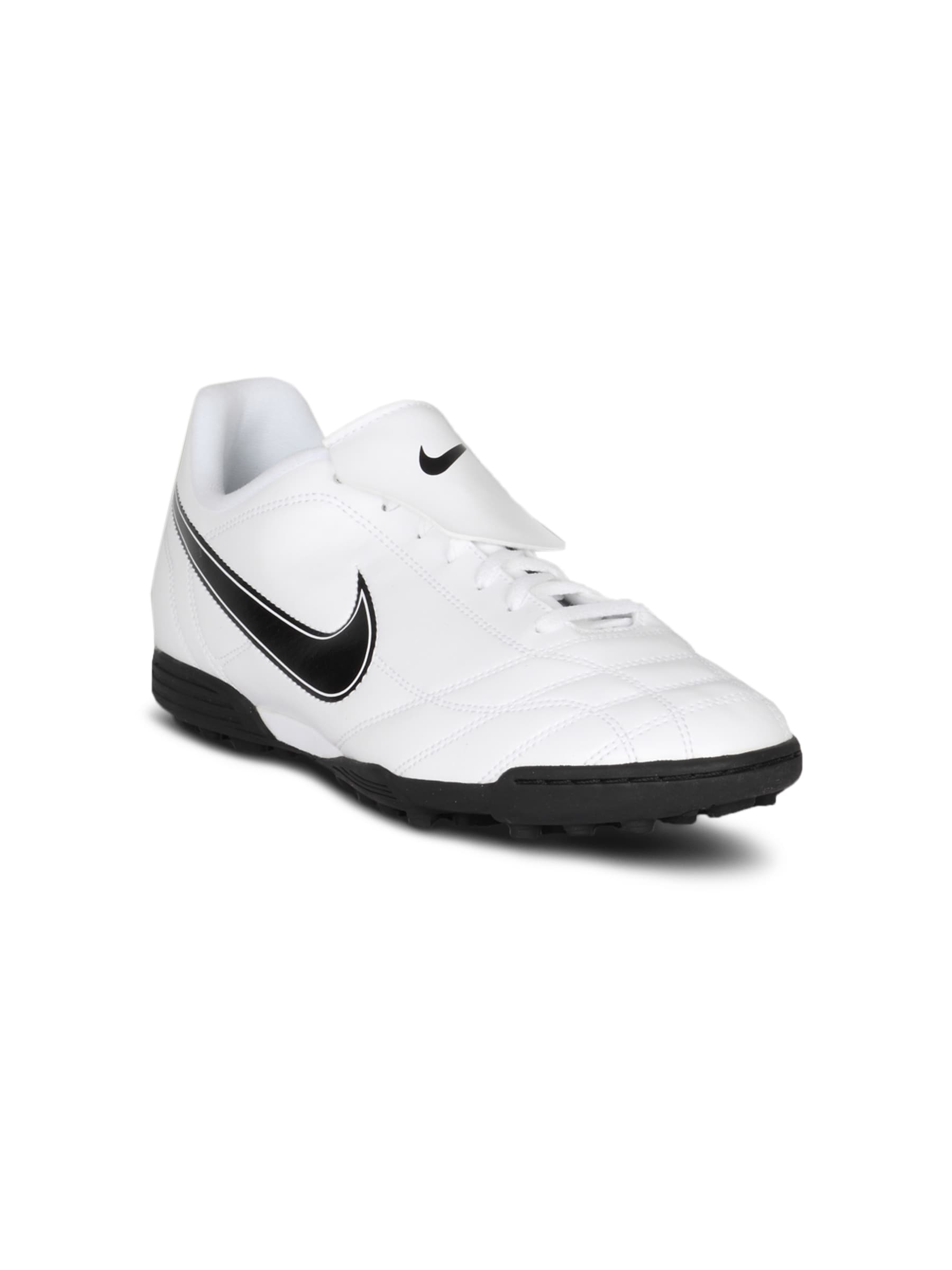Nike Men's Egoli White Black Shoe