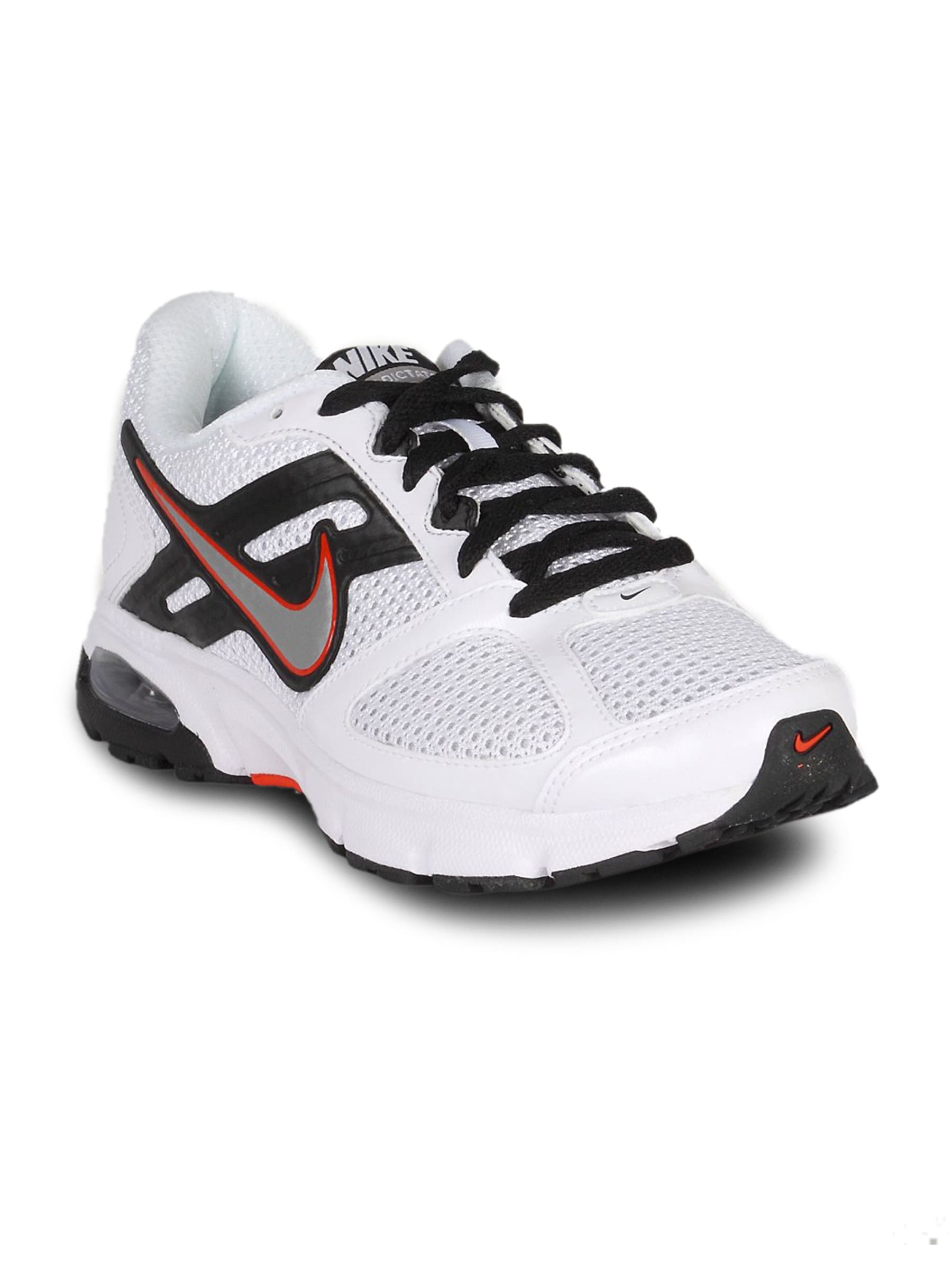 Nike Men's Air Dictate White Shoe